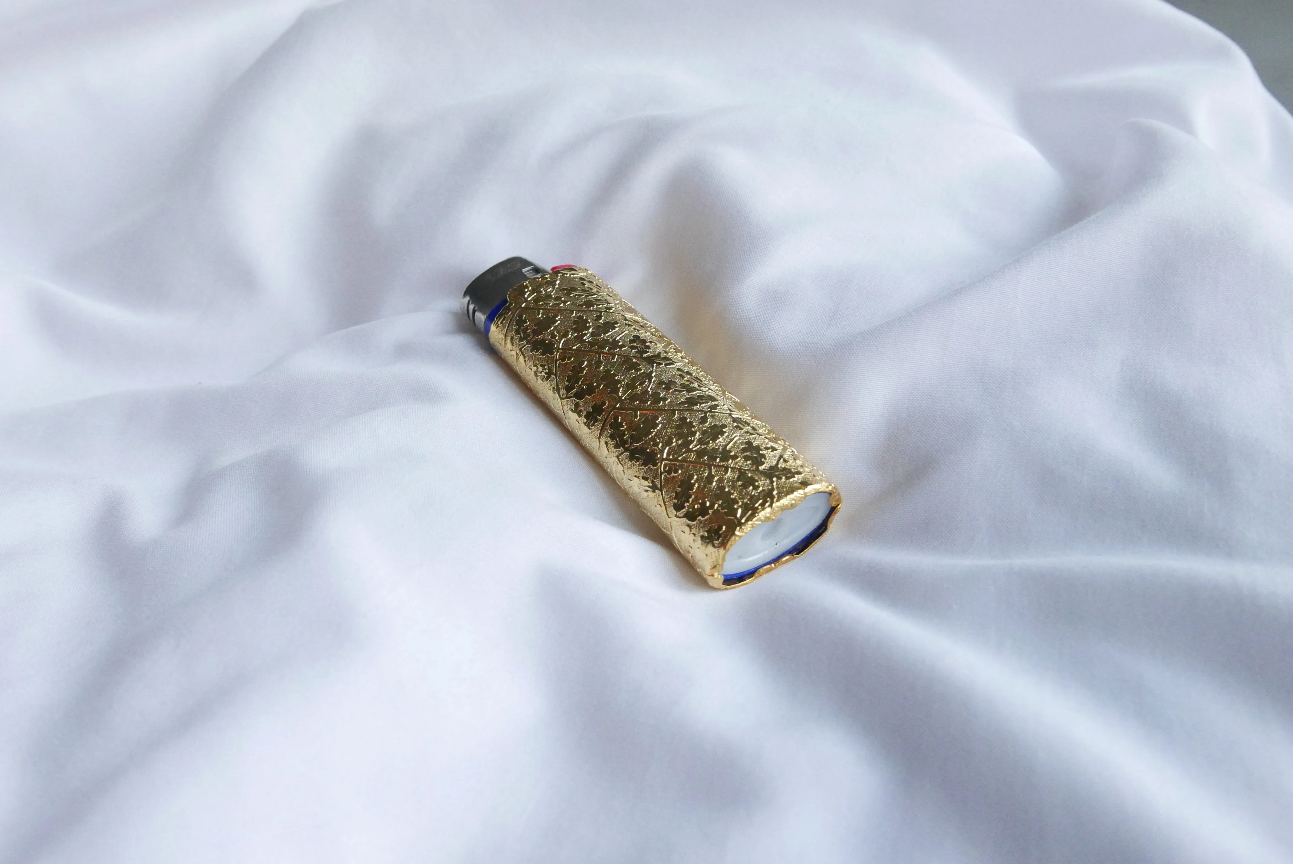 Edie Vintage Lighter Case