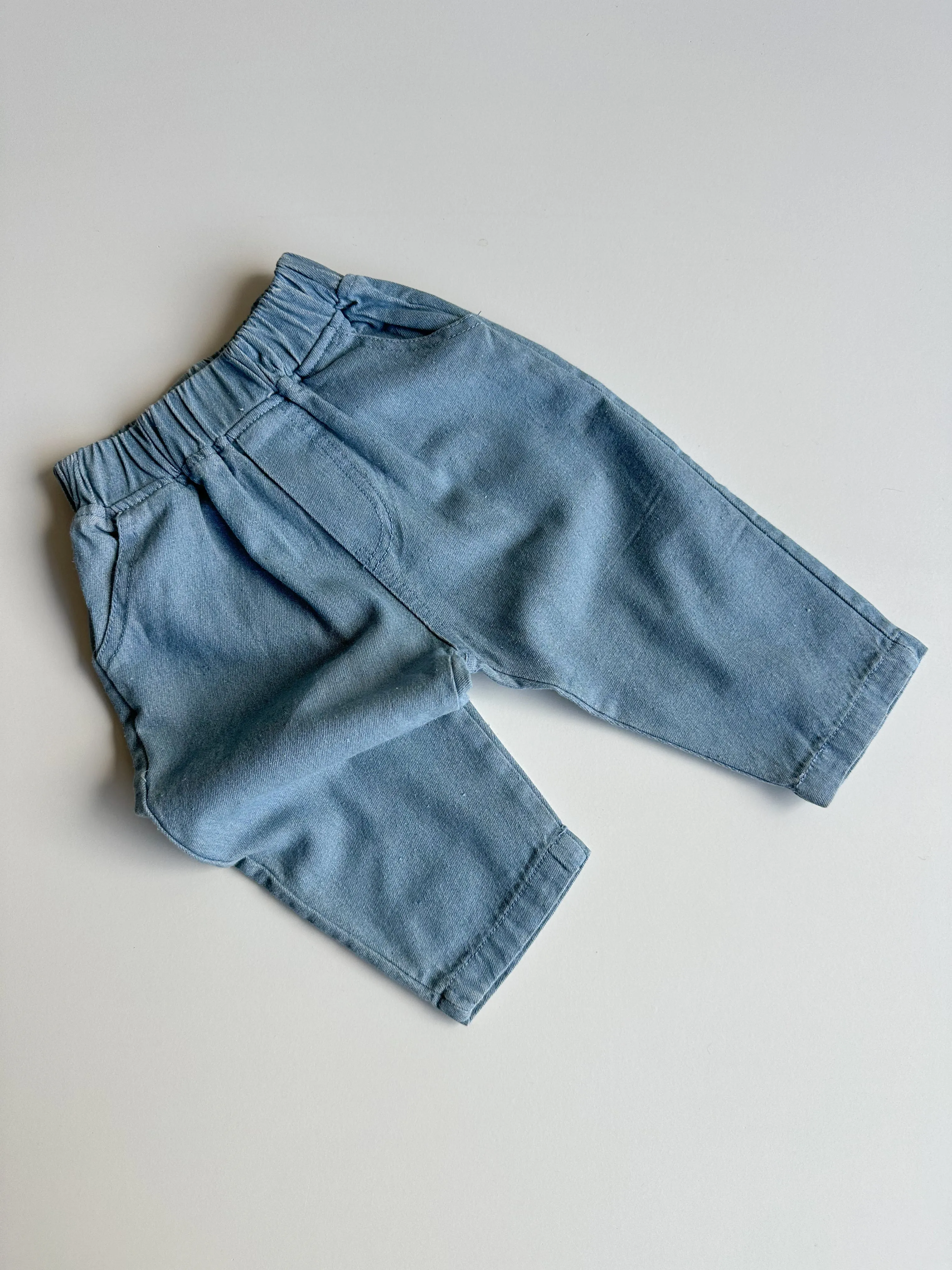 Everyday Vintage Pants