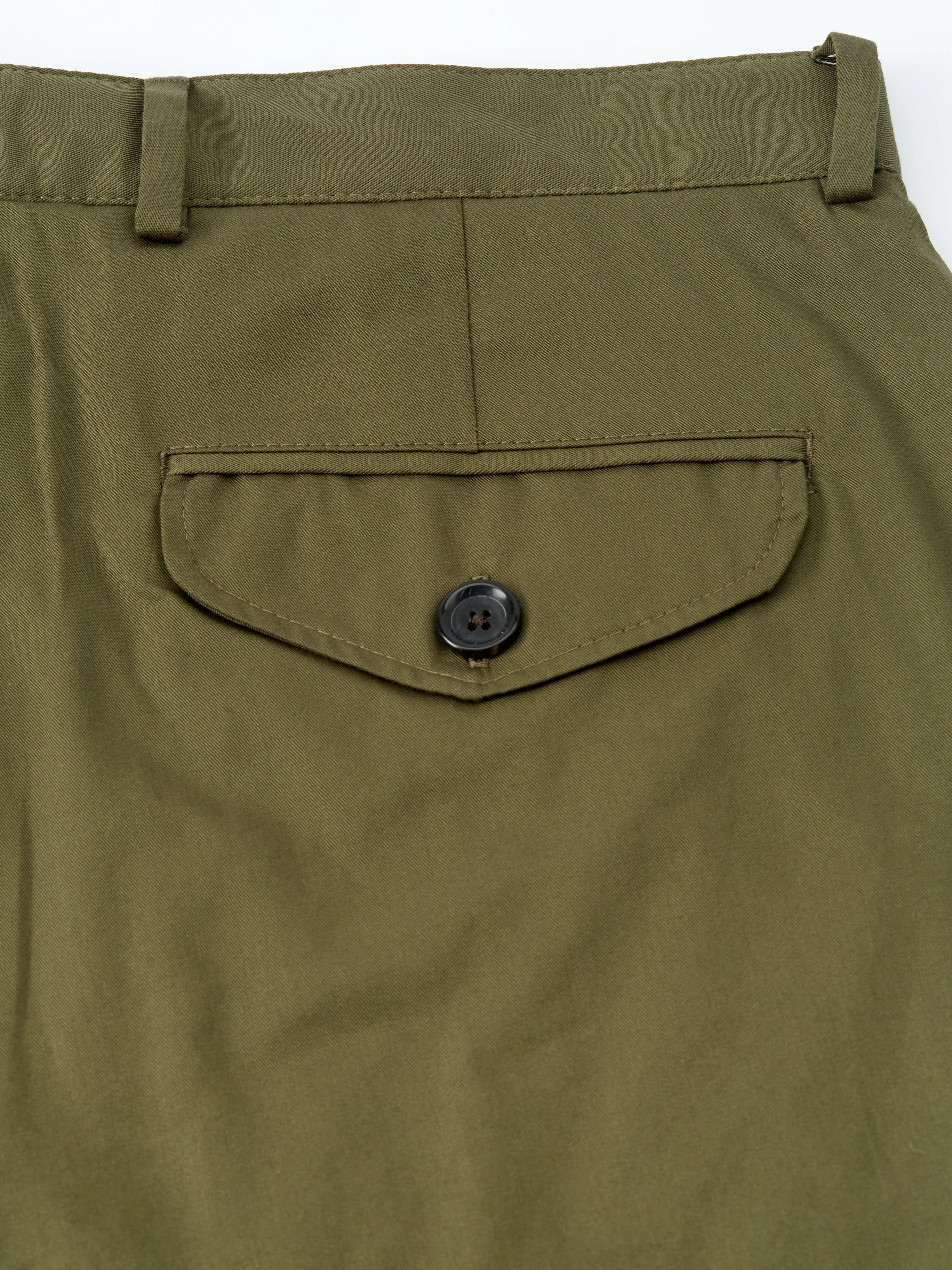 Fishtail Trousers Ashdown Green