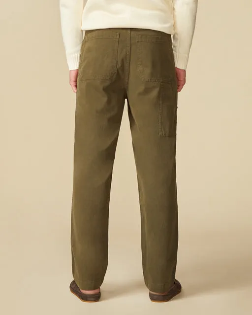 FRA Carpenter Pant