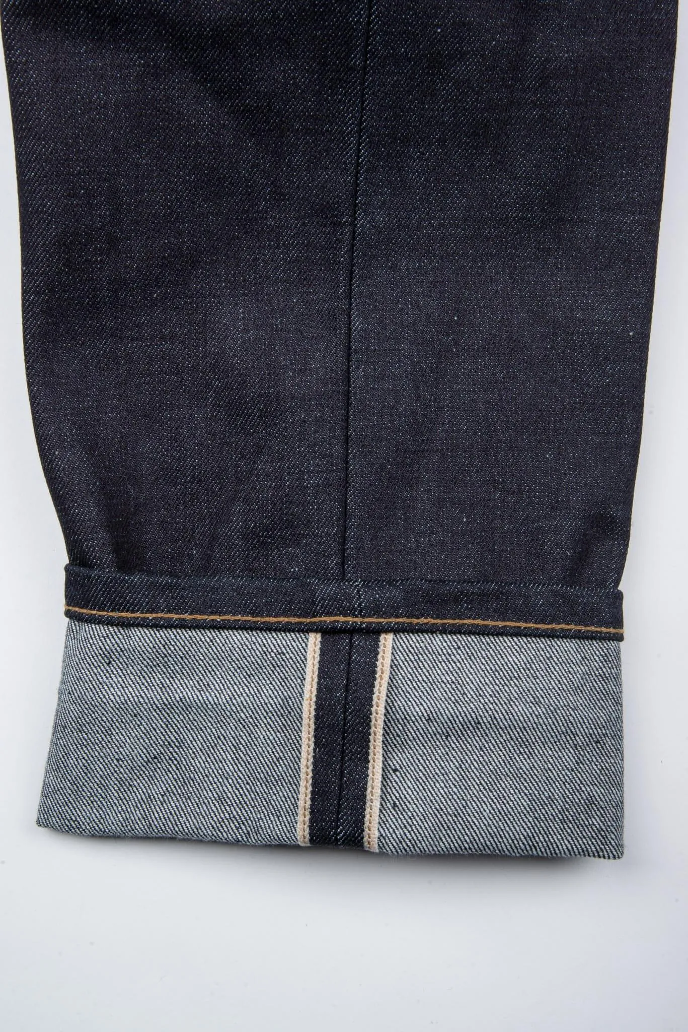 Freenote Cloth - Portola Taper 14.50oz Kaihara Denim