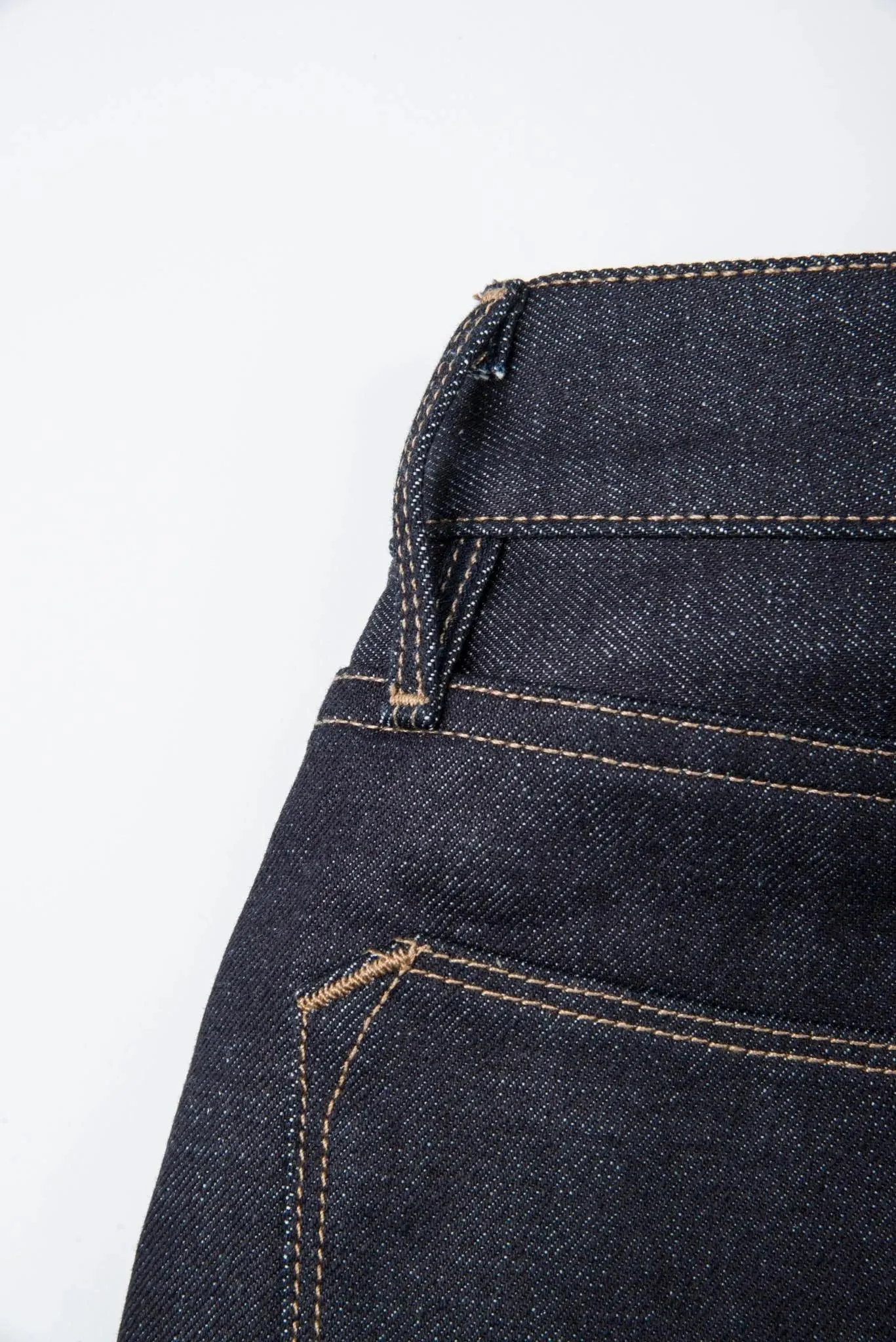 Freenote Cloth - Portola Taper 14.50oz Kaihara Denim