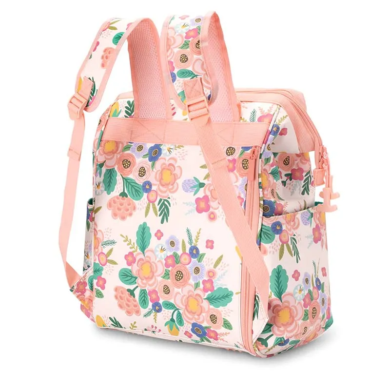 Full Bloom Packi Backpack Cooler