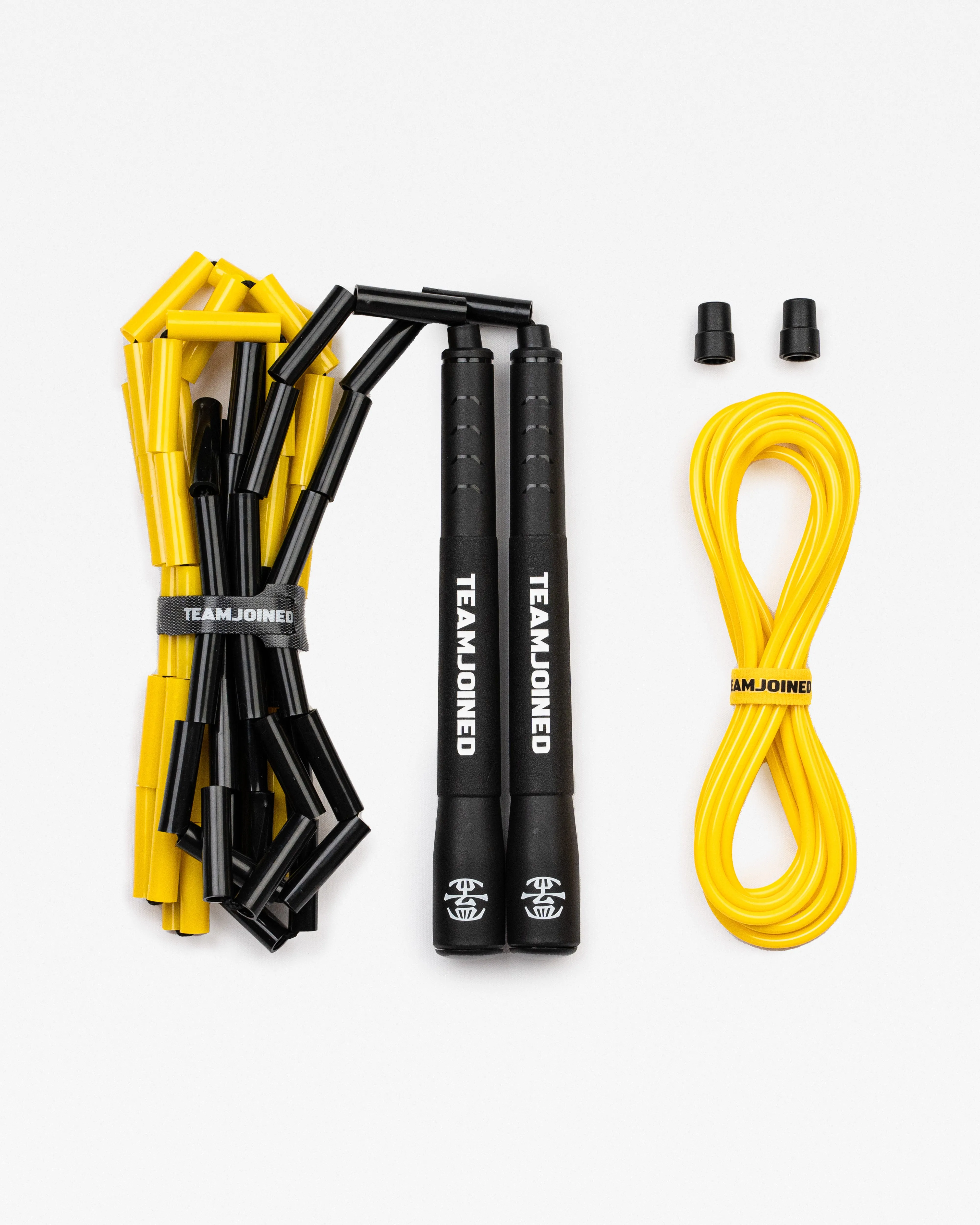 Guy x Joined® "FREESTYLE" V2 Jump Rope Kit