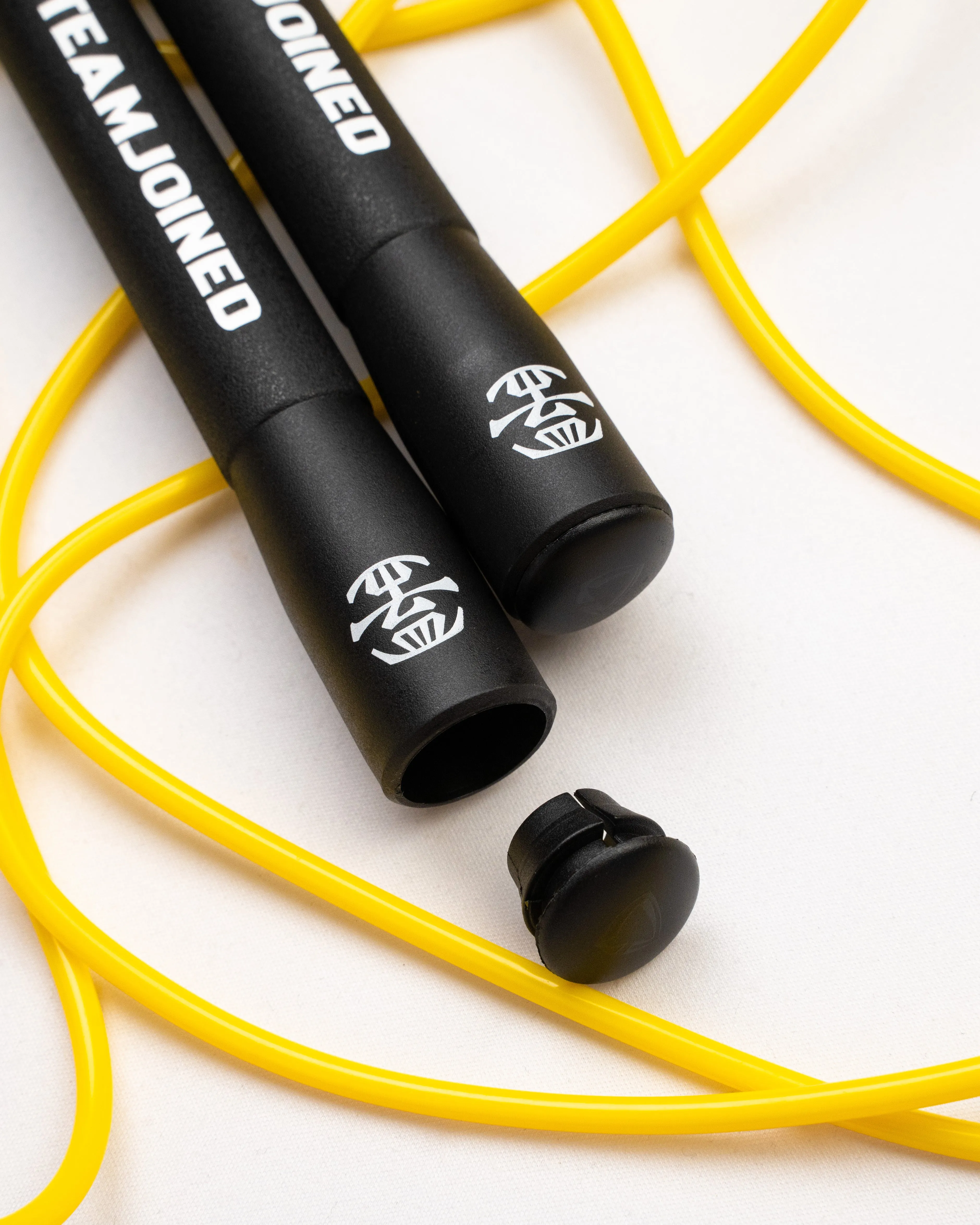 Guy x Joined® "FREESTYLE" V2 Jump Rope Kit