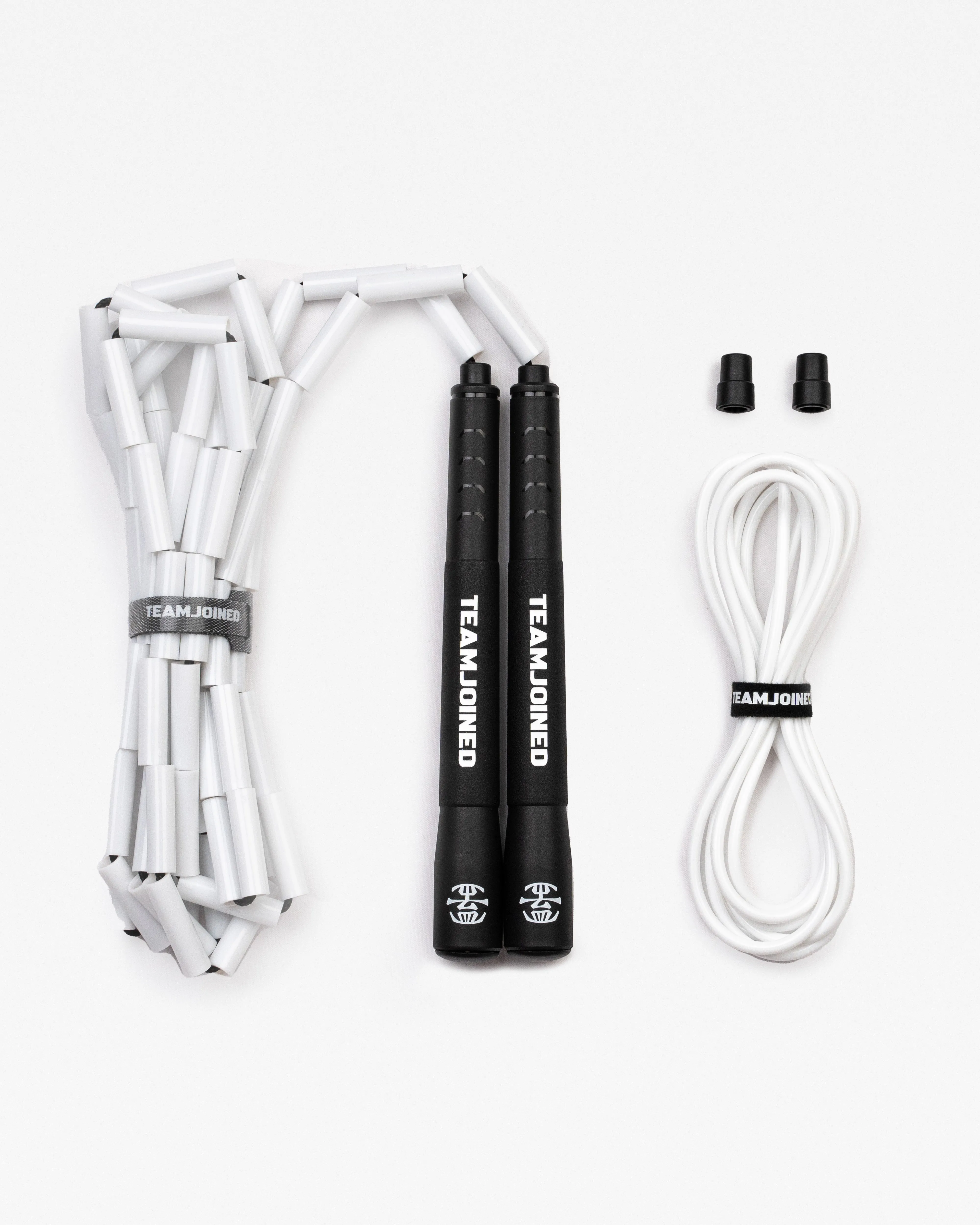 Guy x Joined® "FREESTYLE" V2 Jump Rope Kit