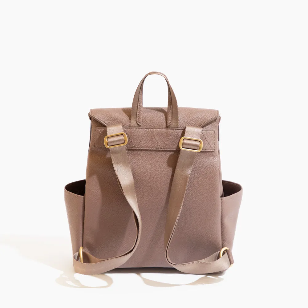 Heather Mini Classic Bag II