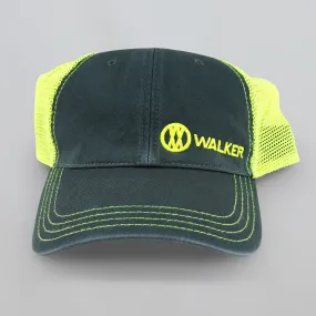 High Vis Unstructured Hat