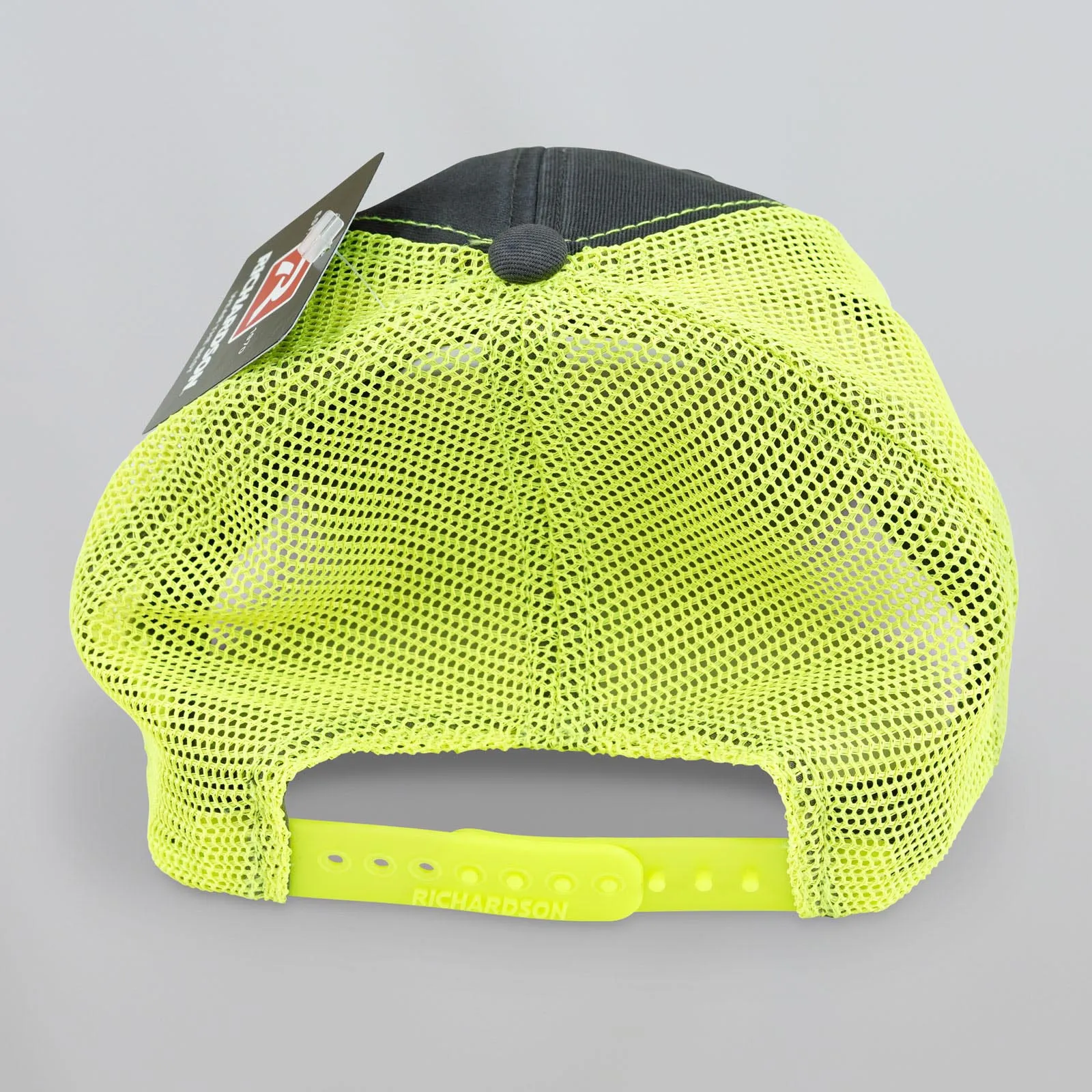 High Vis Unstructured Hat