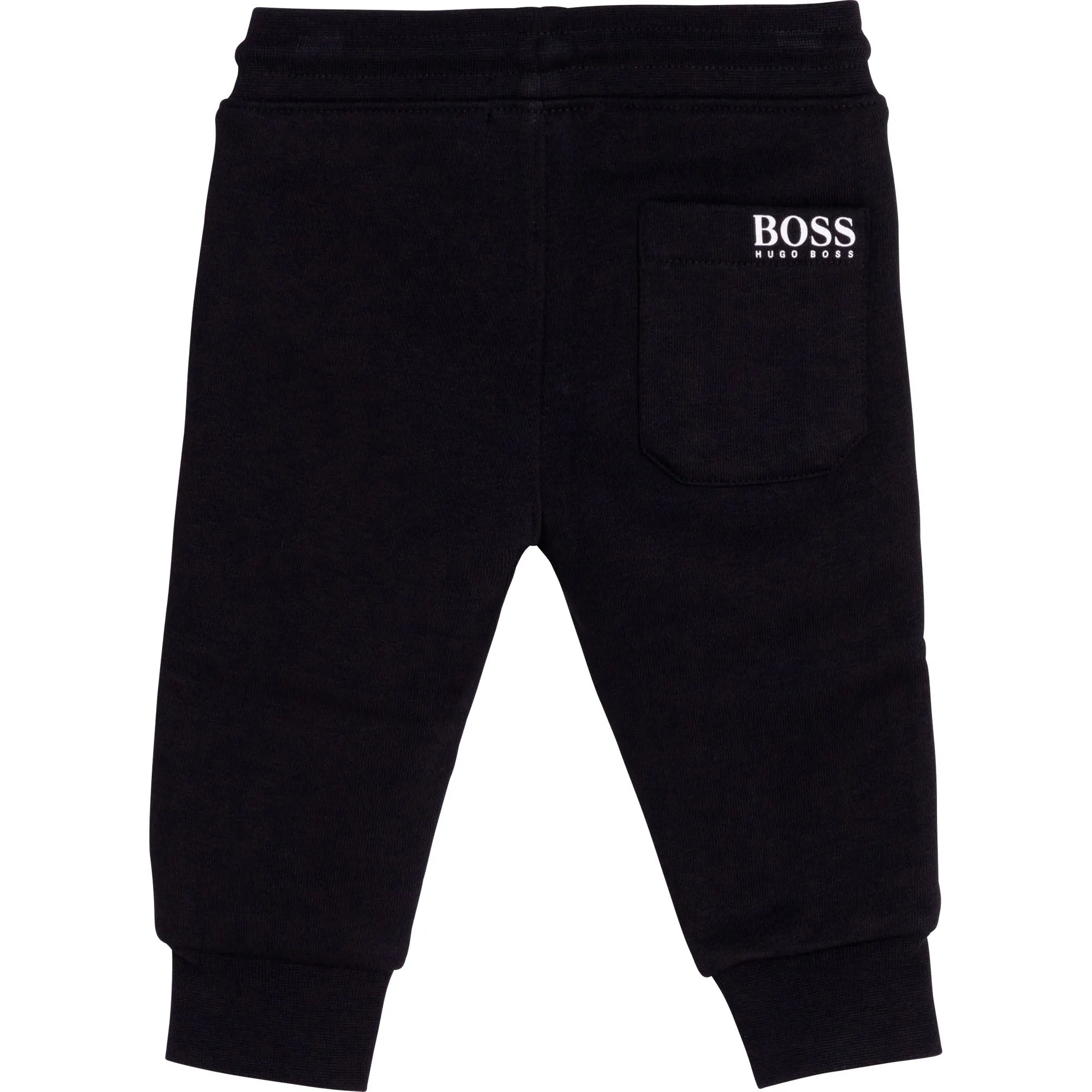 Hugo Boss Toddler Sweatpants With Logo J04411