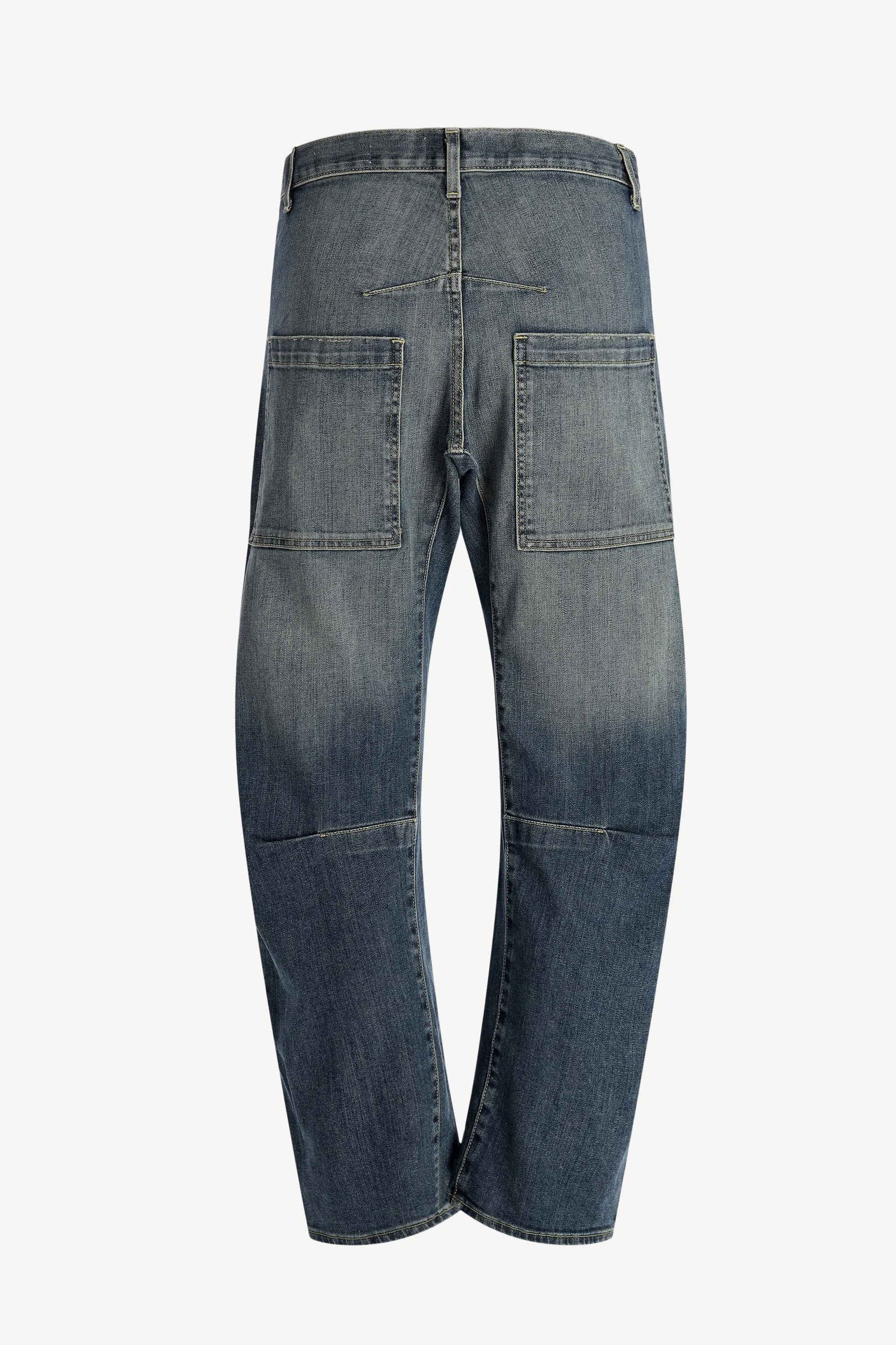 Jeans Shon in Classic Wash