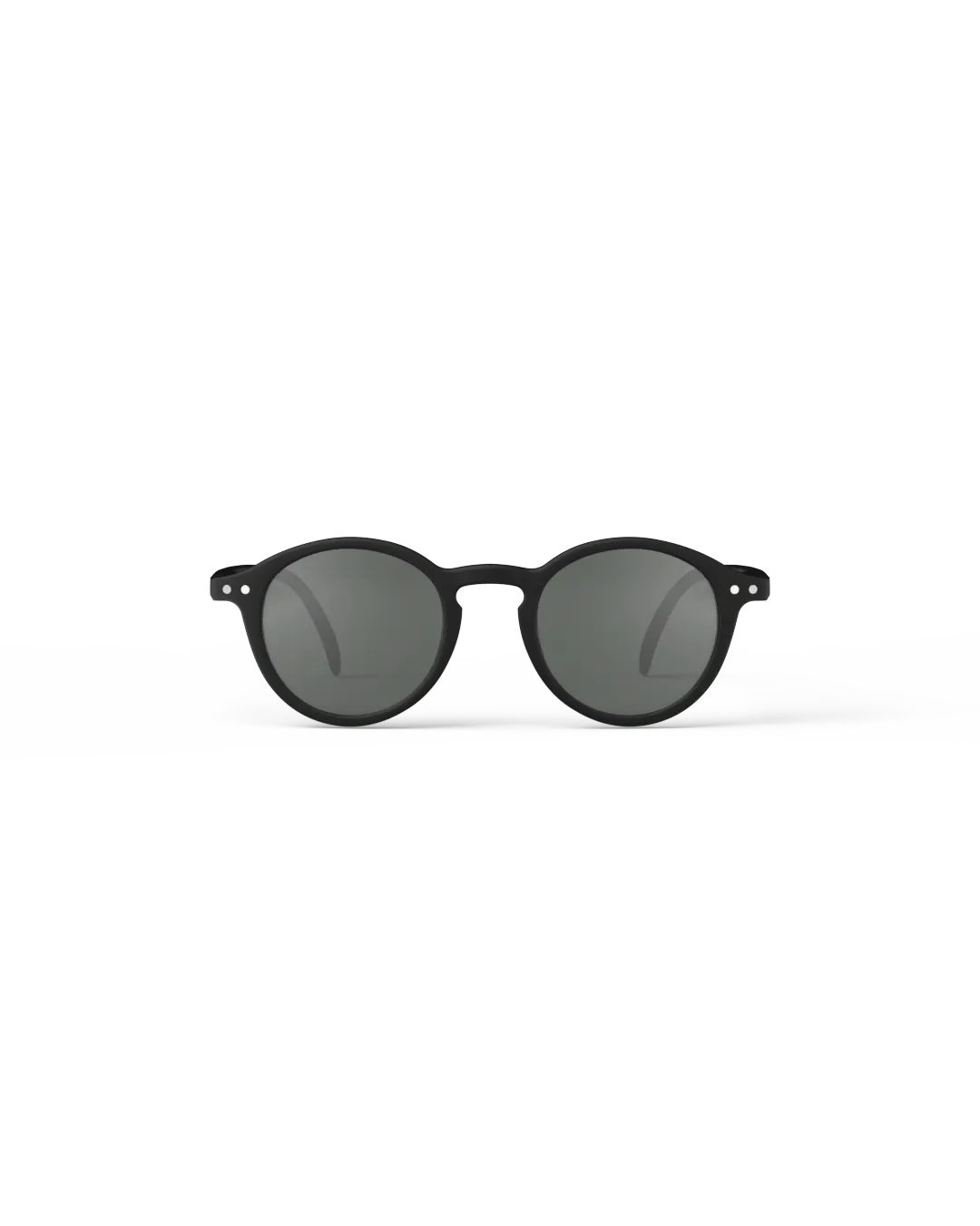 Junior Sunglasses | #D Black