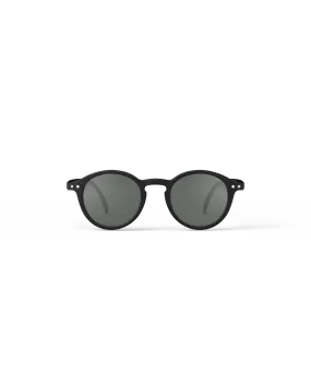 Junior Sunglasses | #D Black