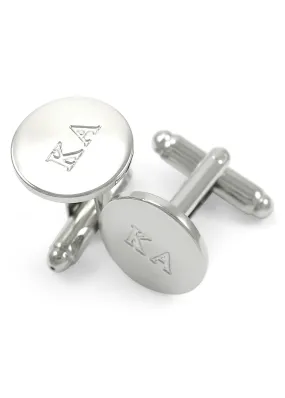 Kappa Alpha Classic Cuff Links