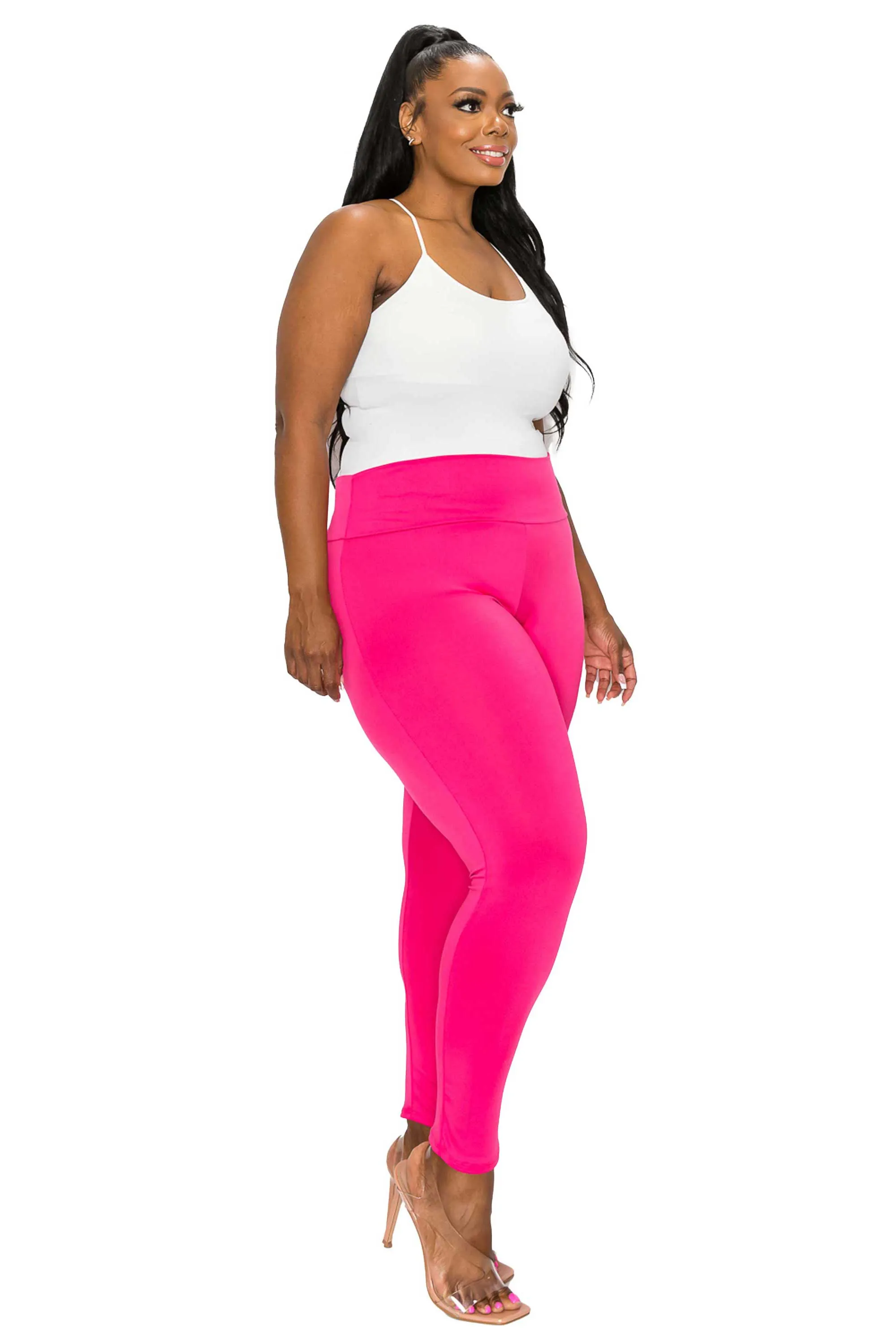 Kelly Everyday Yoga Leggings