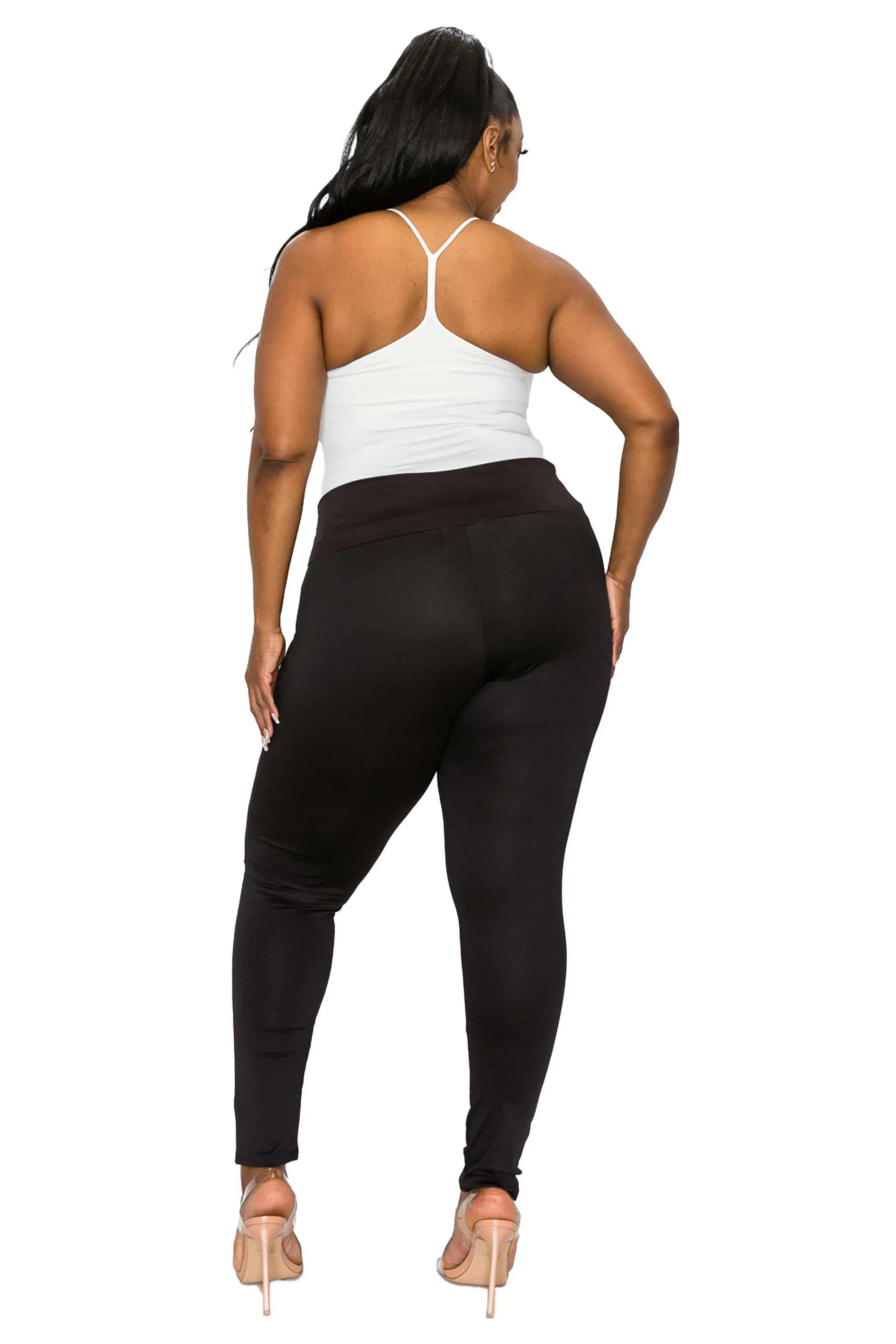 Kelly Everyday Yoga Leggings