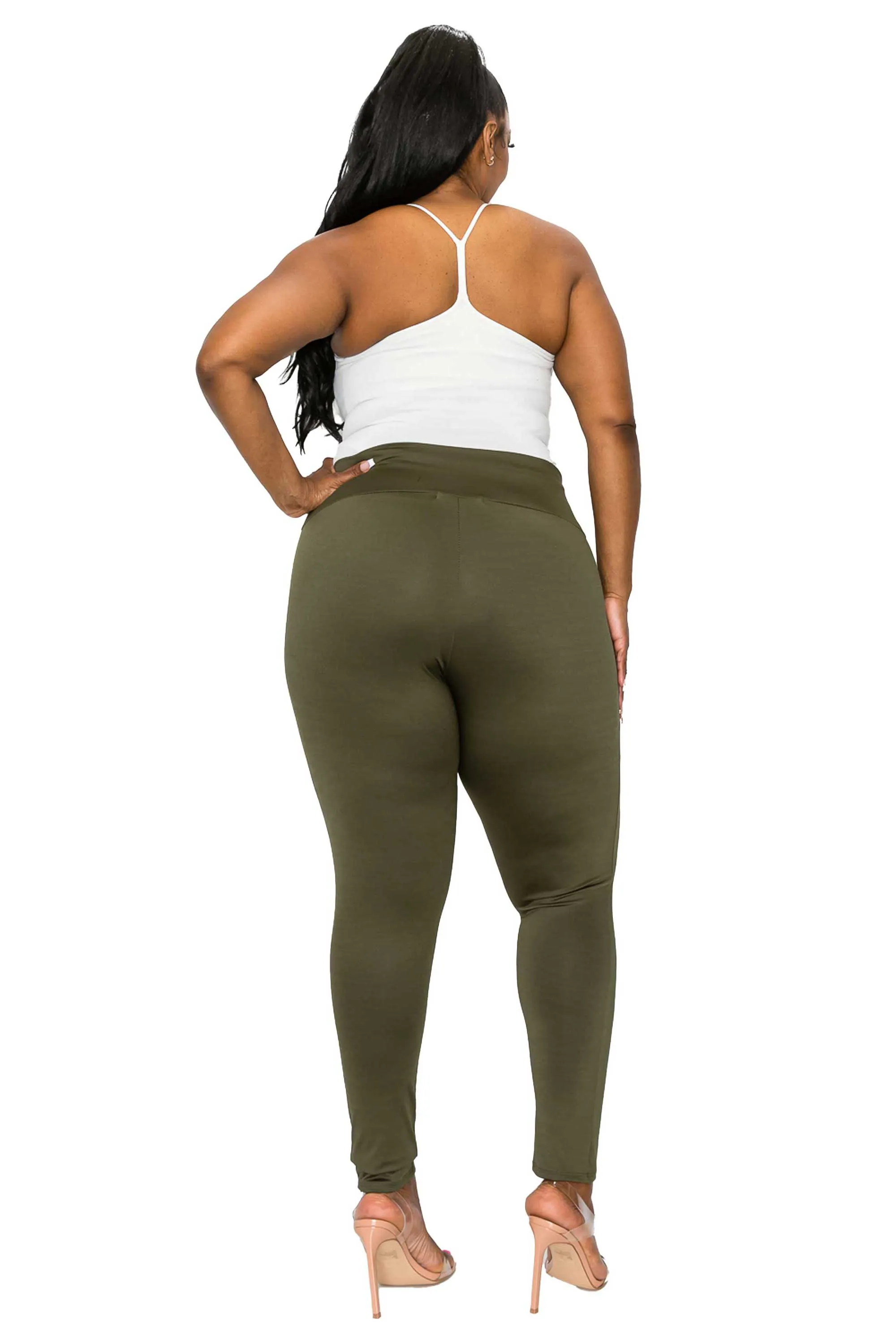 Kelly Everyday Yoga Leggings