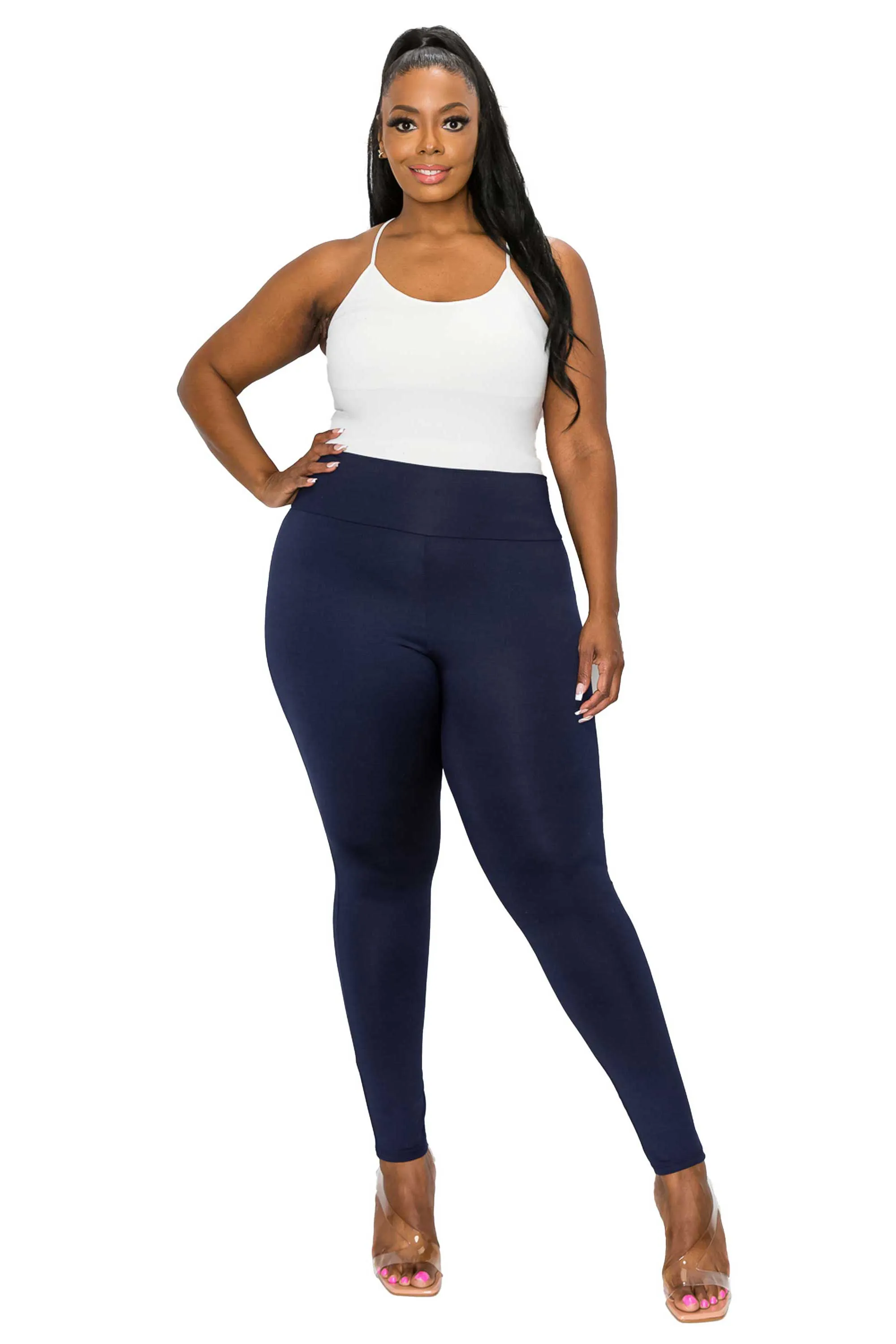 Kelly Everyday Yoga Leggings