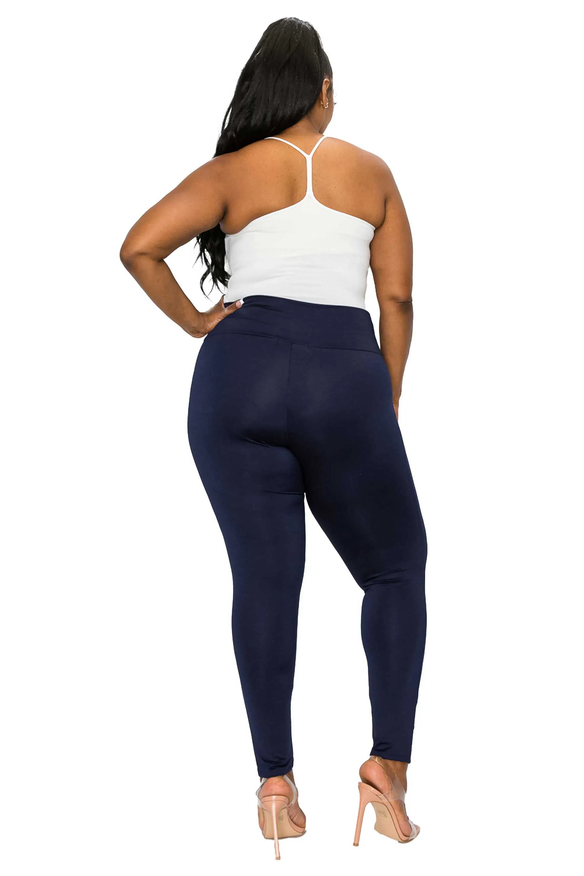 Kelly Everyday Yoga Leggings