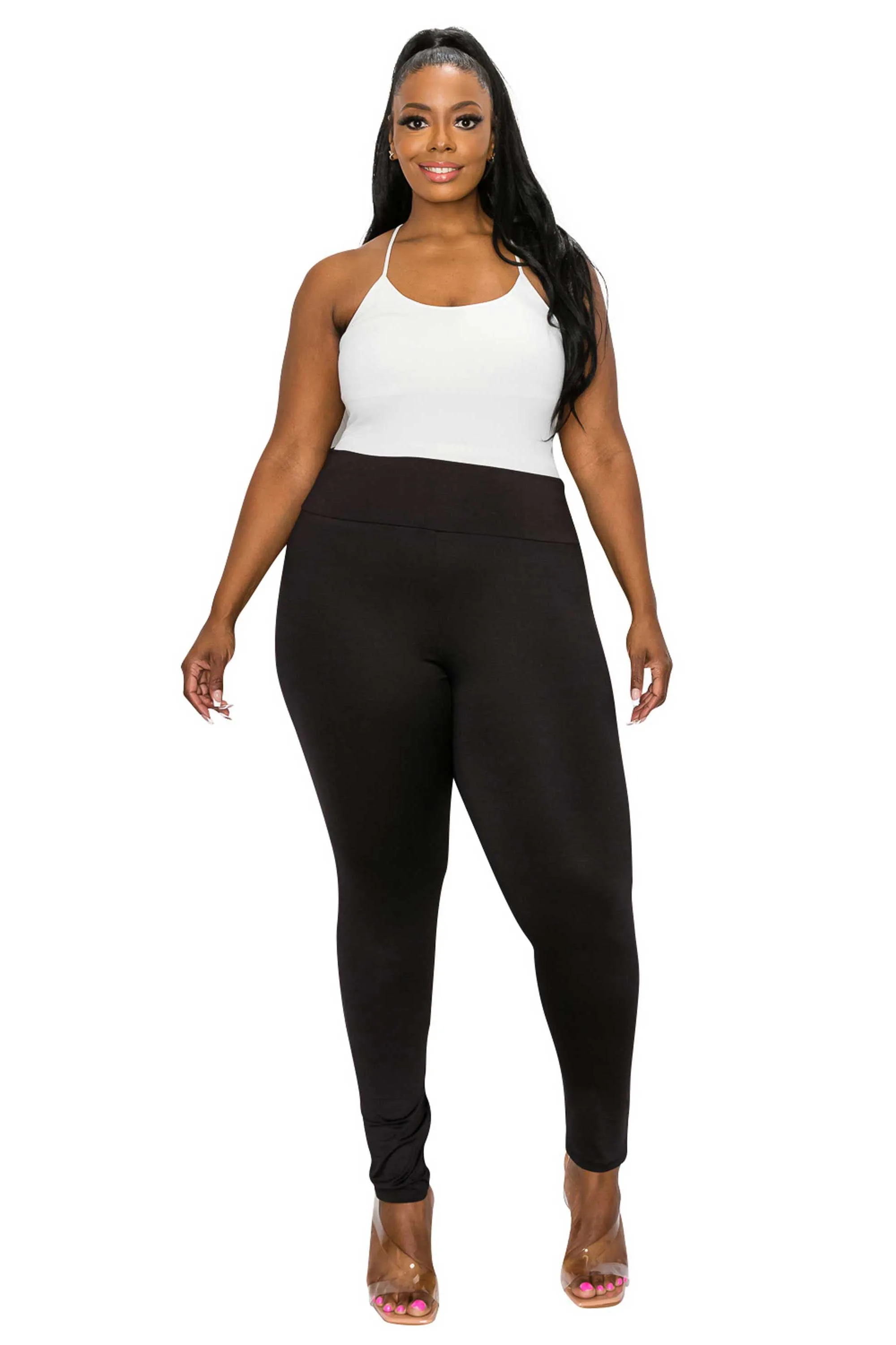 Kelly Everyday Yoga Leggings