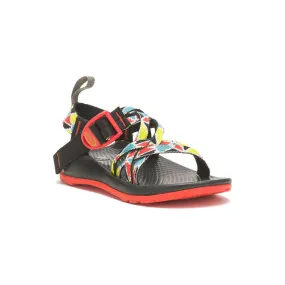 Kid's Preschool ZX/1 Ecotread Crust Multi