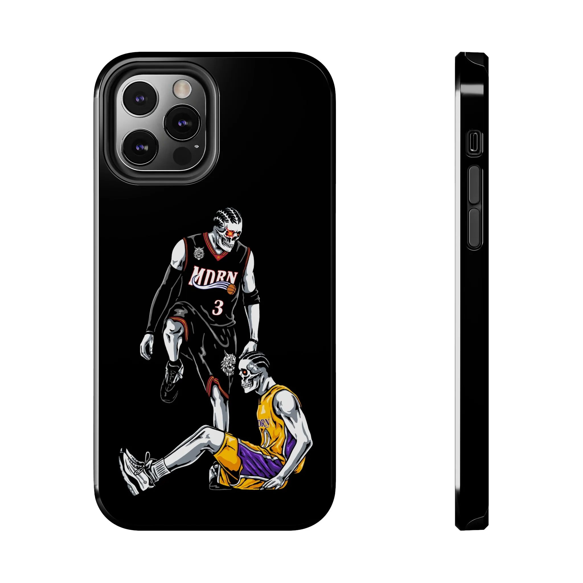 KILLER CROSSOVER  CASE FOR IPHONE®