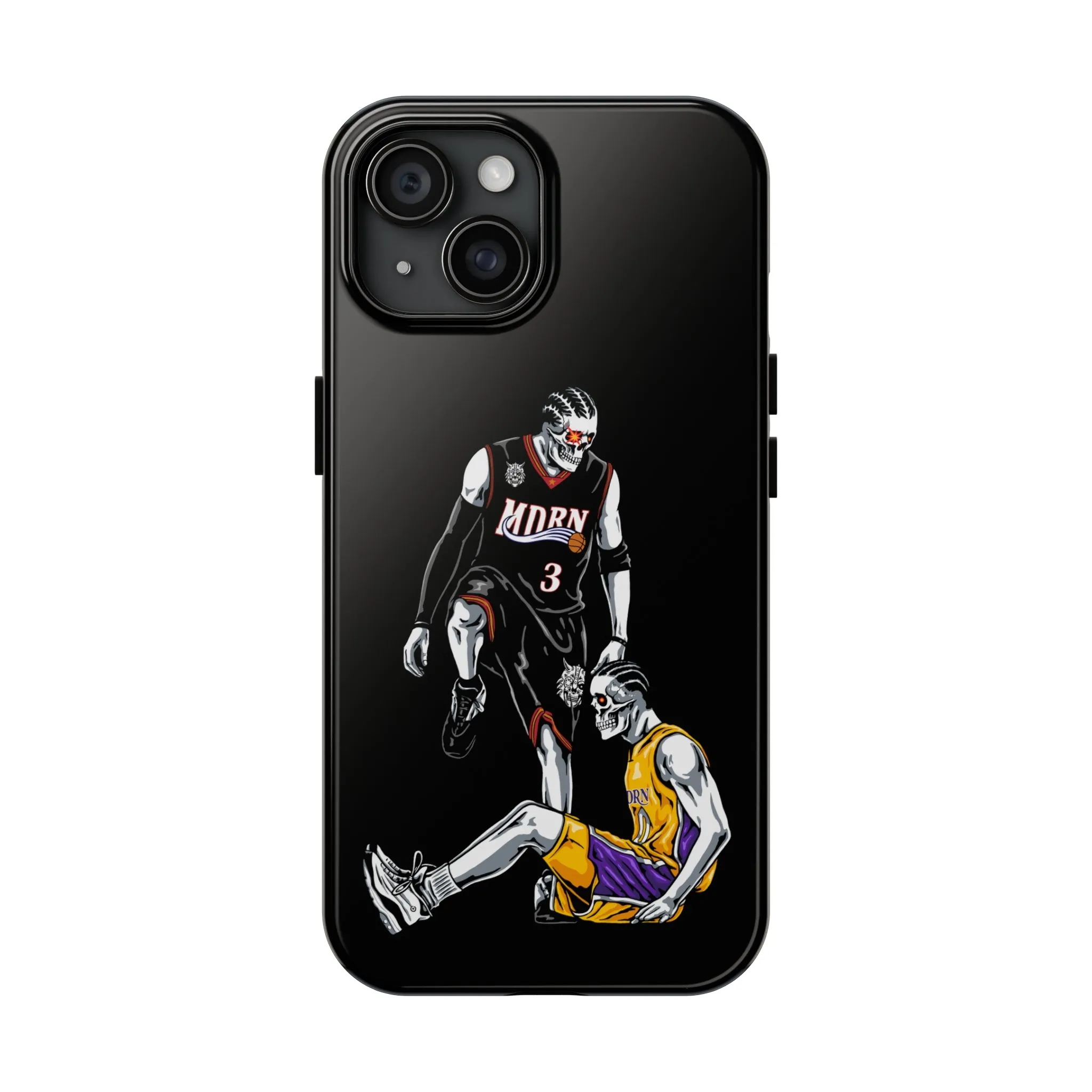 KILLER CROSSOVER  CASE FOR IPHONE®