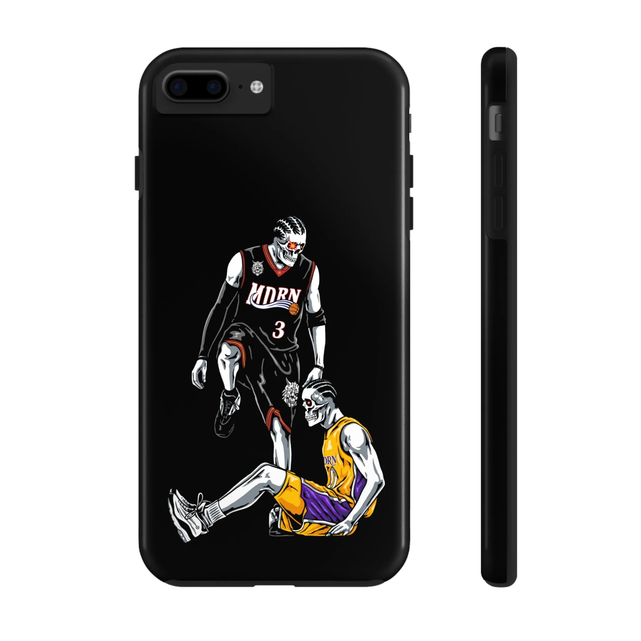 KILLER CROSSOVER  CASE FOR IPHONE®