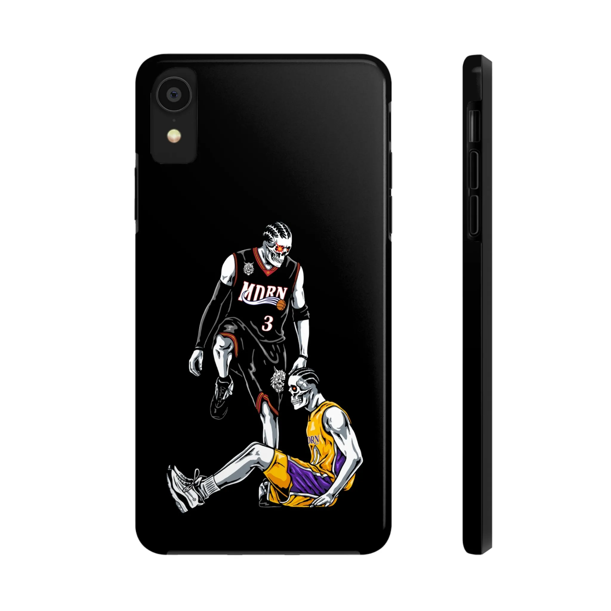 KILLER CROSSOVER  CASE FOR IPHONE®