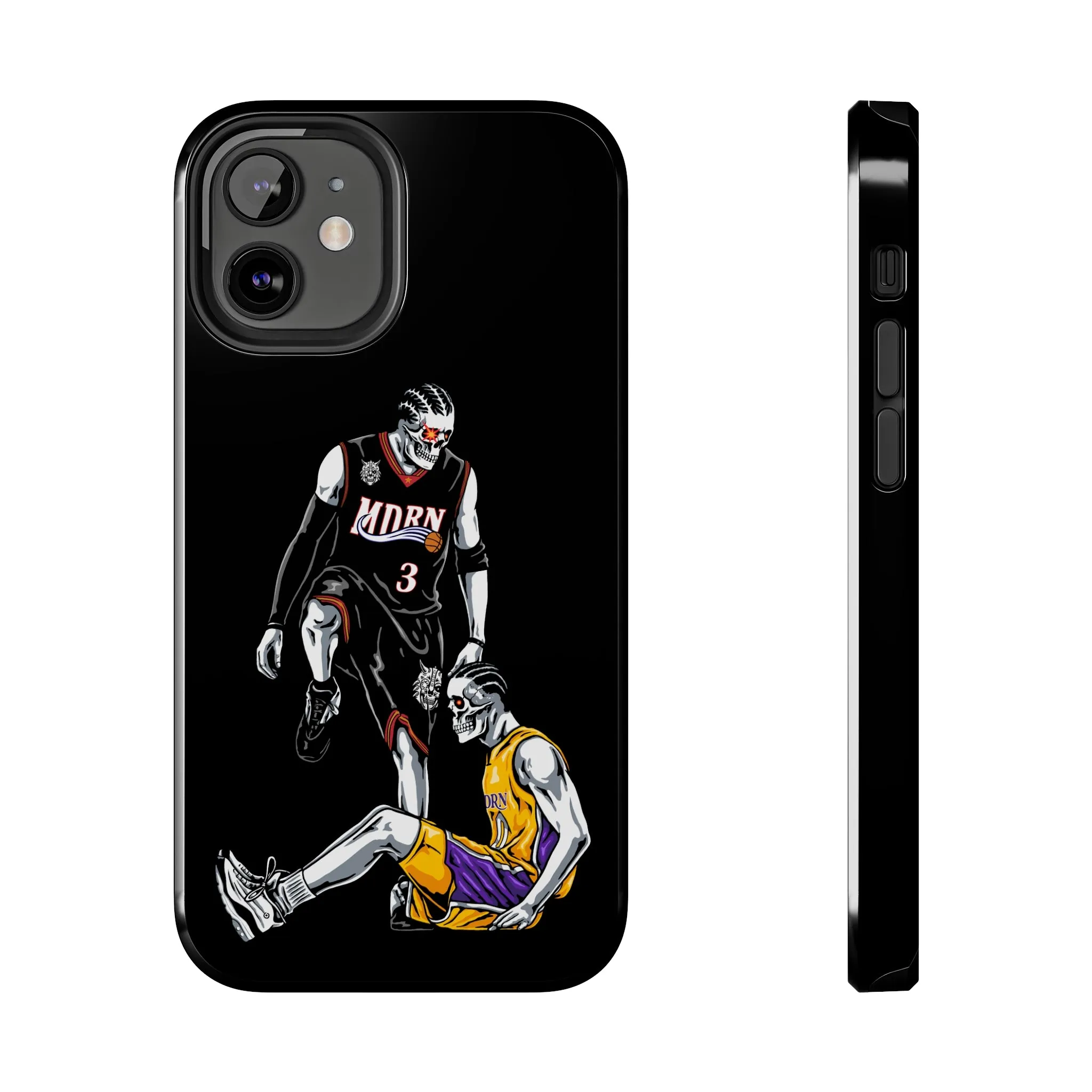 KILLER CROSSOVER  CASE FOR IPHONE®