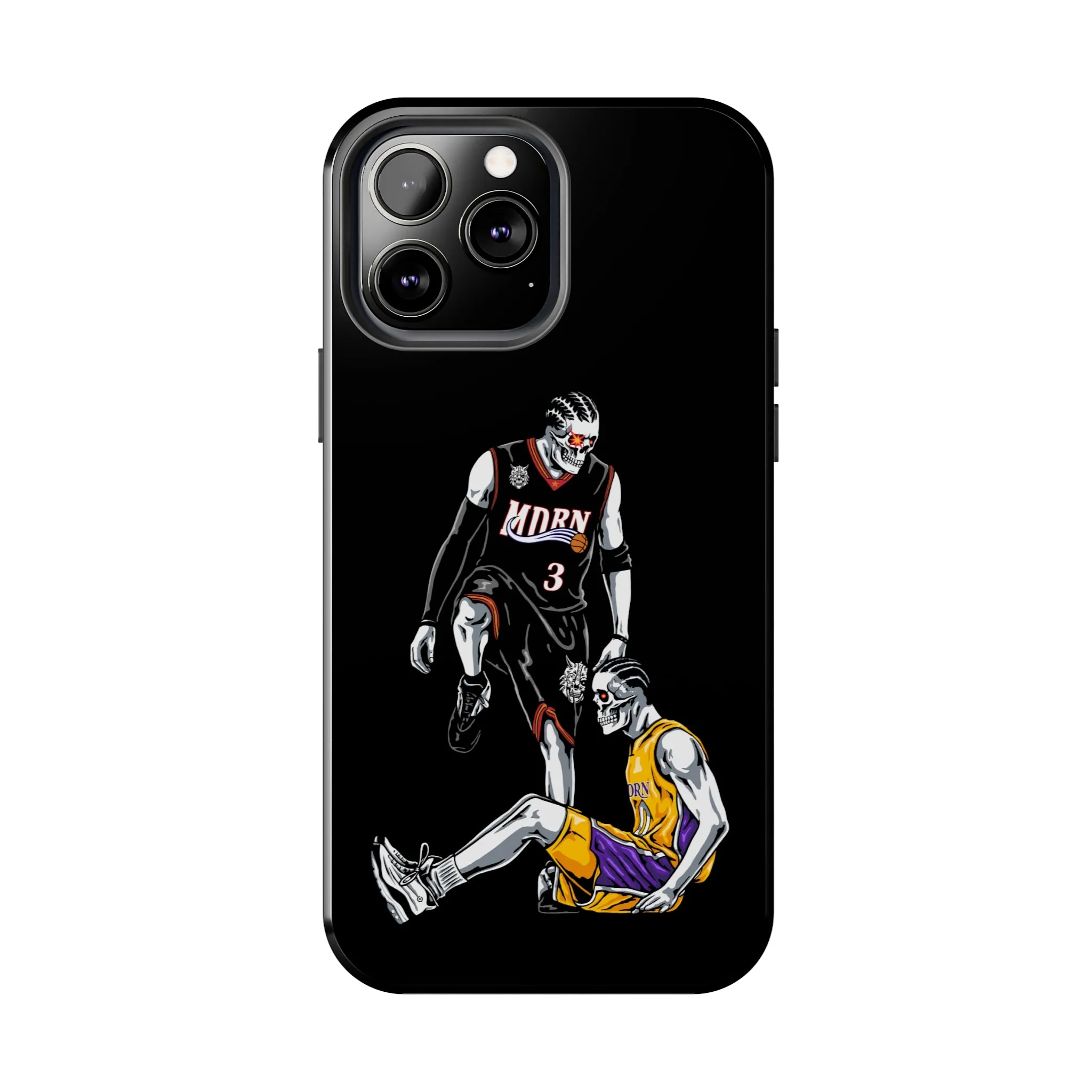 KILLER CROSSOVER  CASE FOR IPHONE®