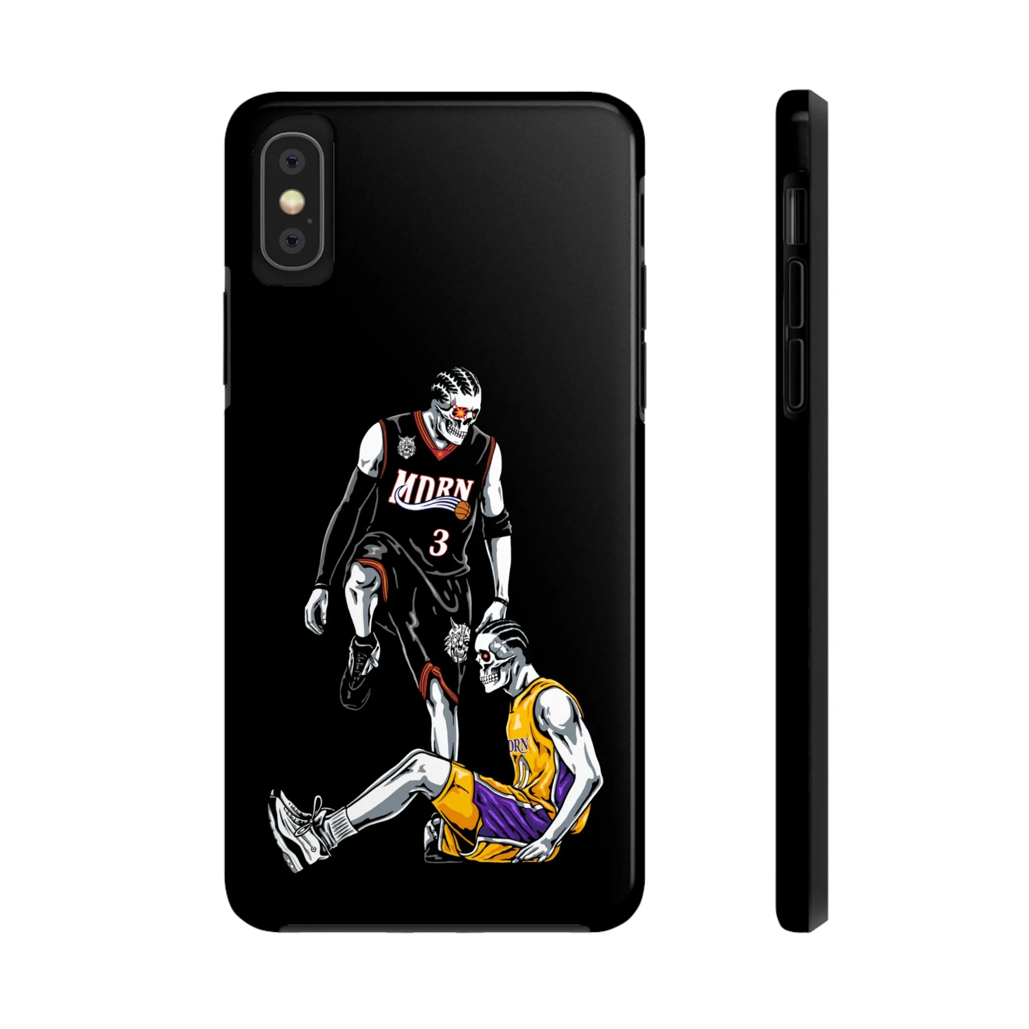 KILLER CROSSOVER  CASE FOR IPHONE®