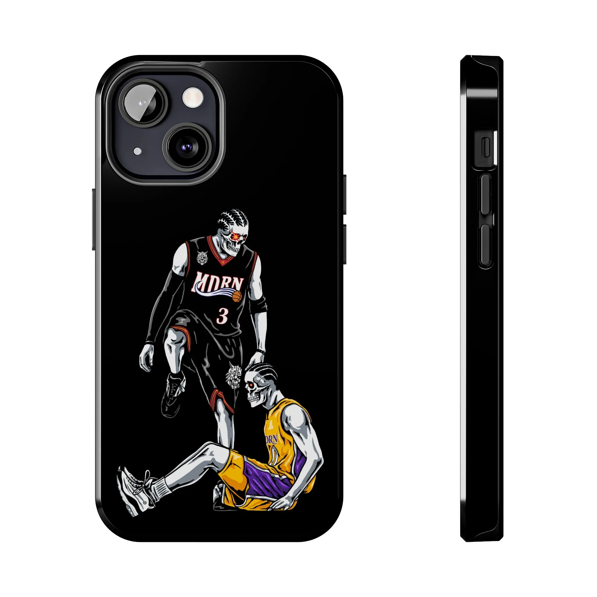 KILLER CROSSOVER  CASE FOR IPHONE®