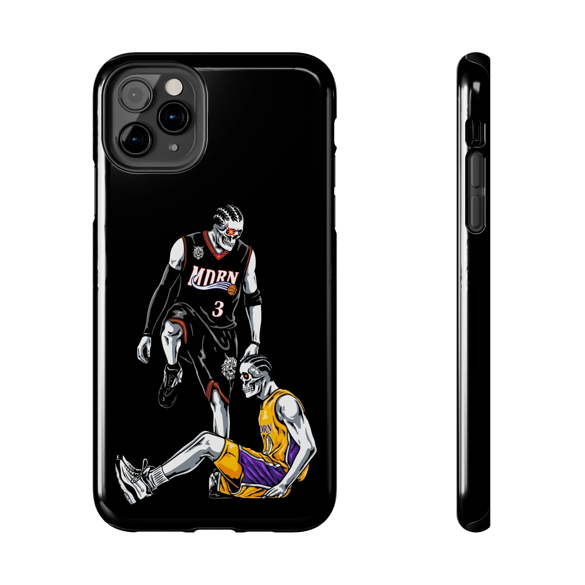 KILLER CROSSOVER  CASE FOR IPHONE®