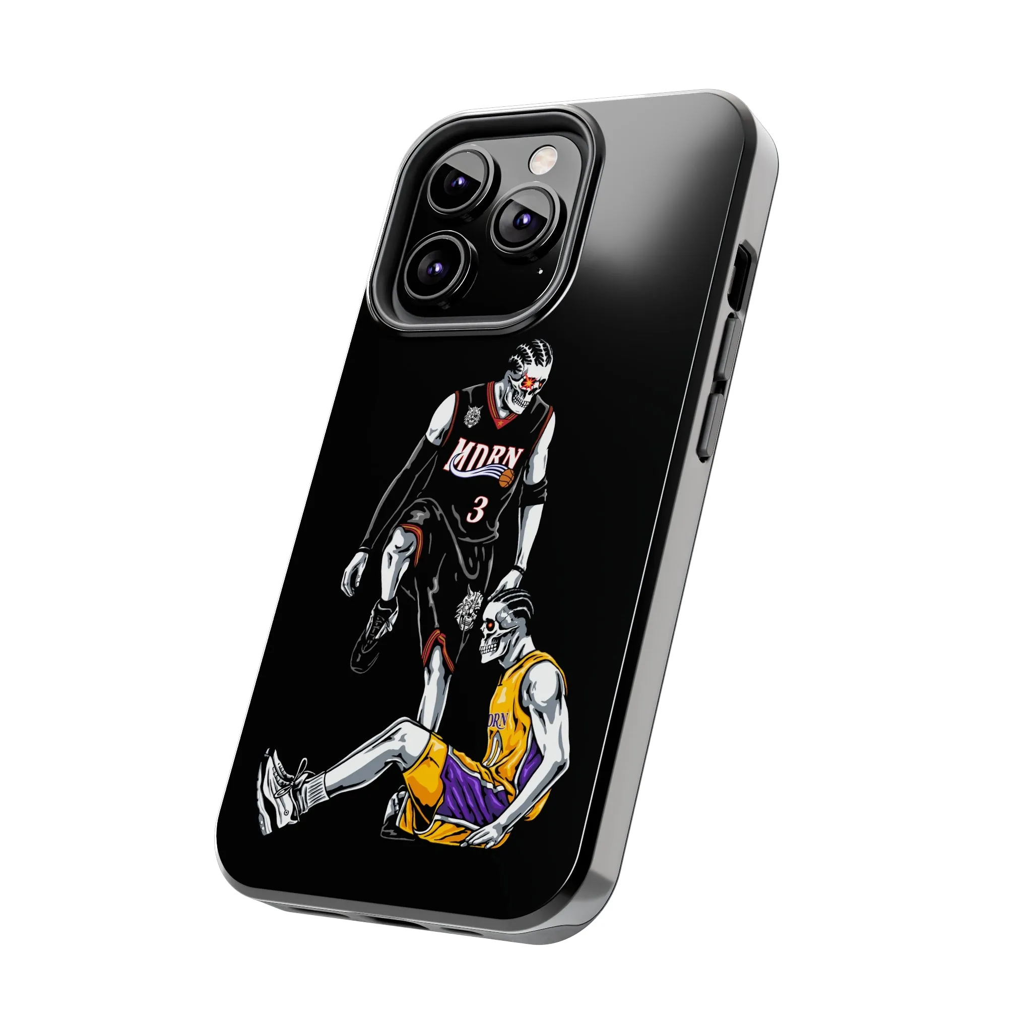 KILLER CROSSOVER  CASE FOR IPHONE®