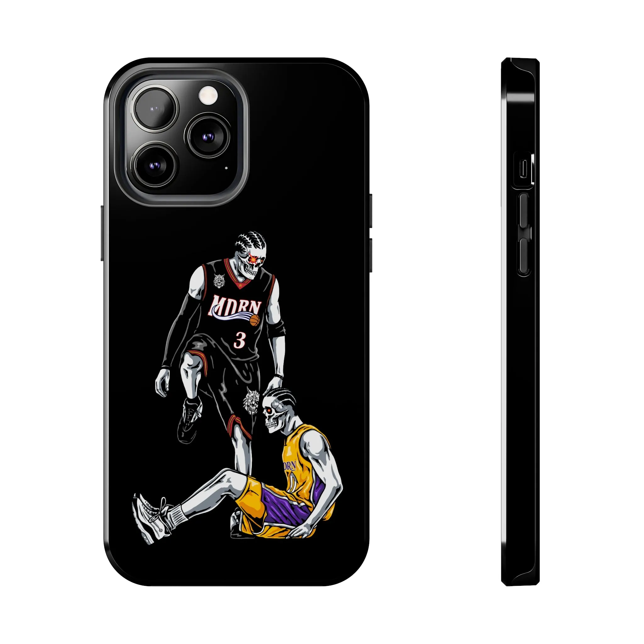 KILLER CROSSOVER  CASE FOR IPHONE®