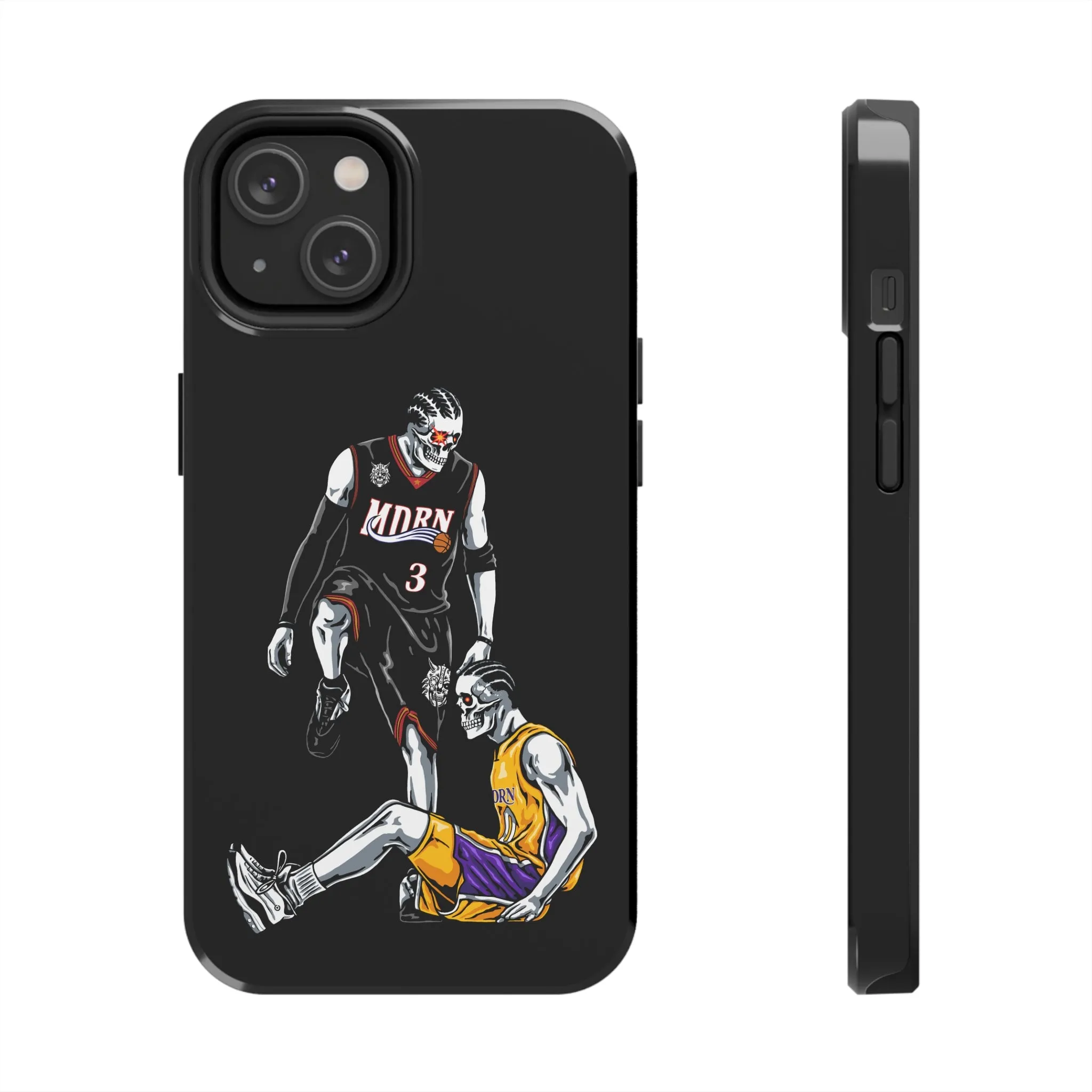 KILLER CROSSOVER  CASE FOR IPHONE®