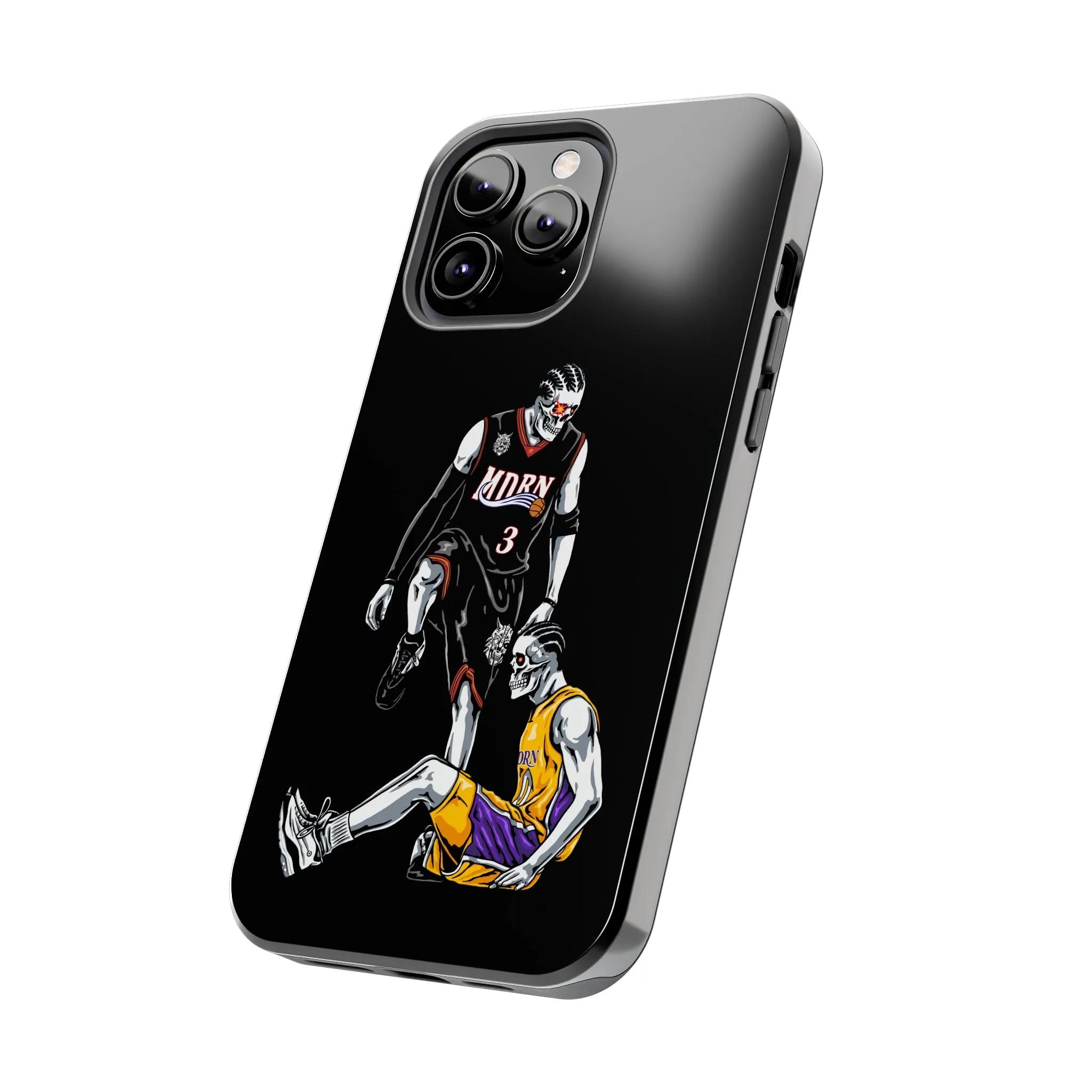 KILLER CROSSOVER  CASE FOR IPHONE®