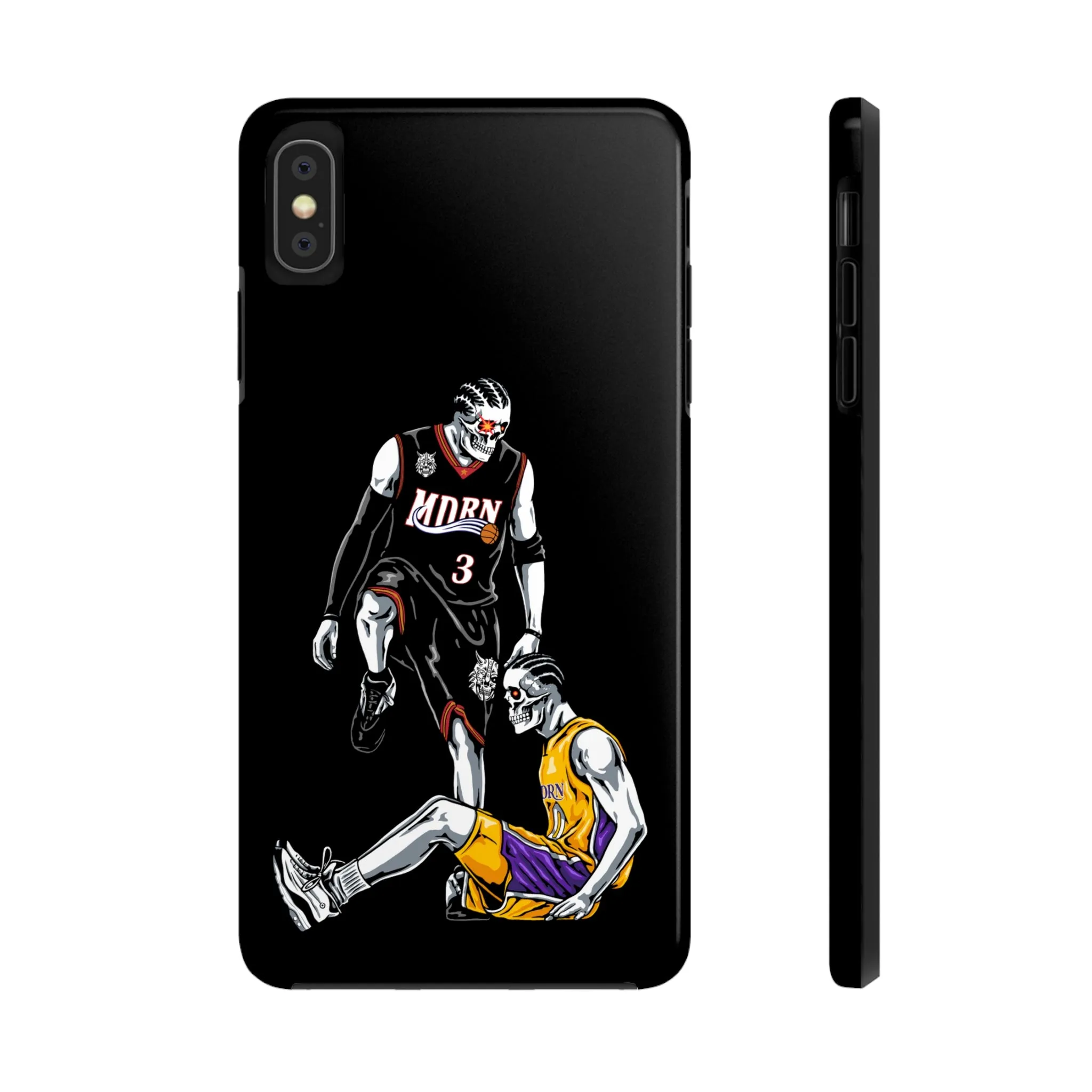 KILLER CROSSOVER  CASE FOR IPHONE®