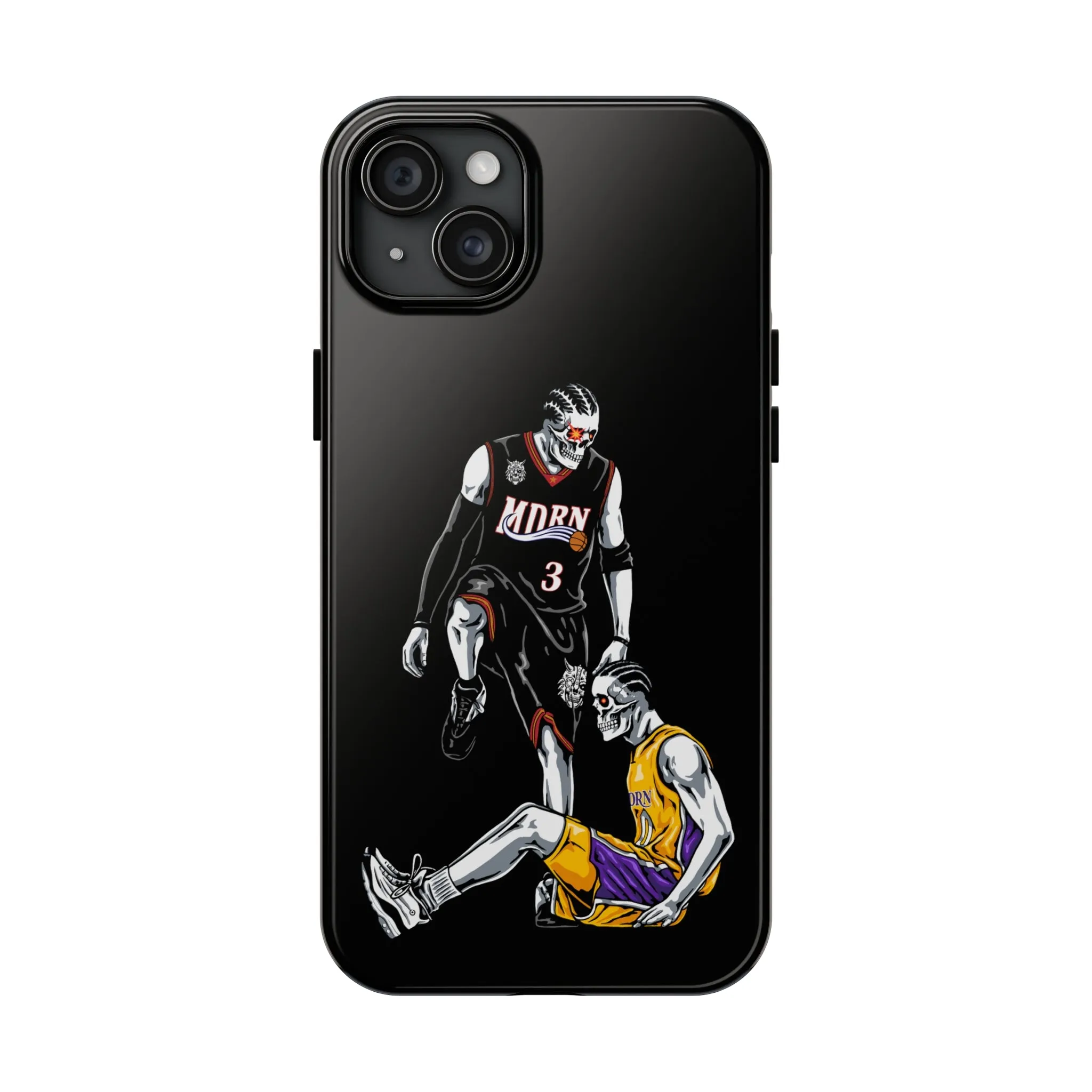 KILLER CROSSOVER  CASE FOR IPHONE®