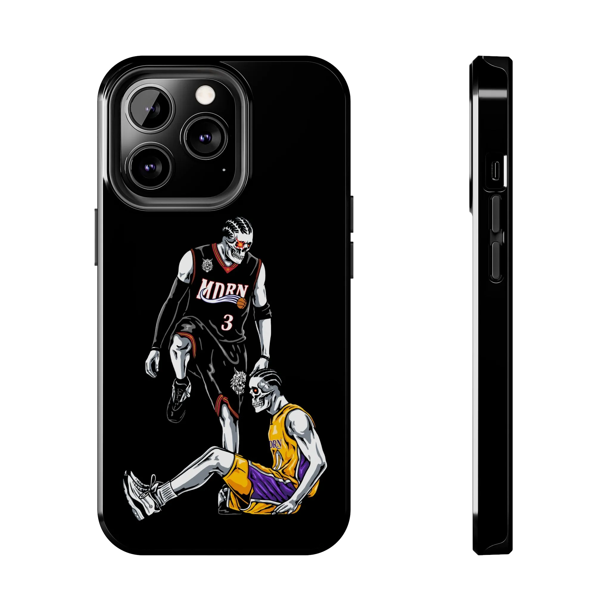 KILLER CROSSOVER  CASE FOR IPHONE®