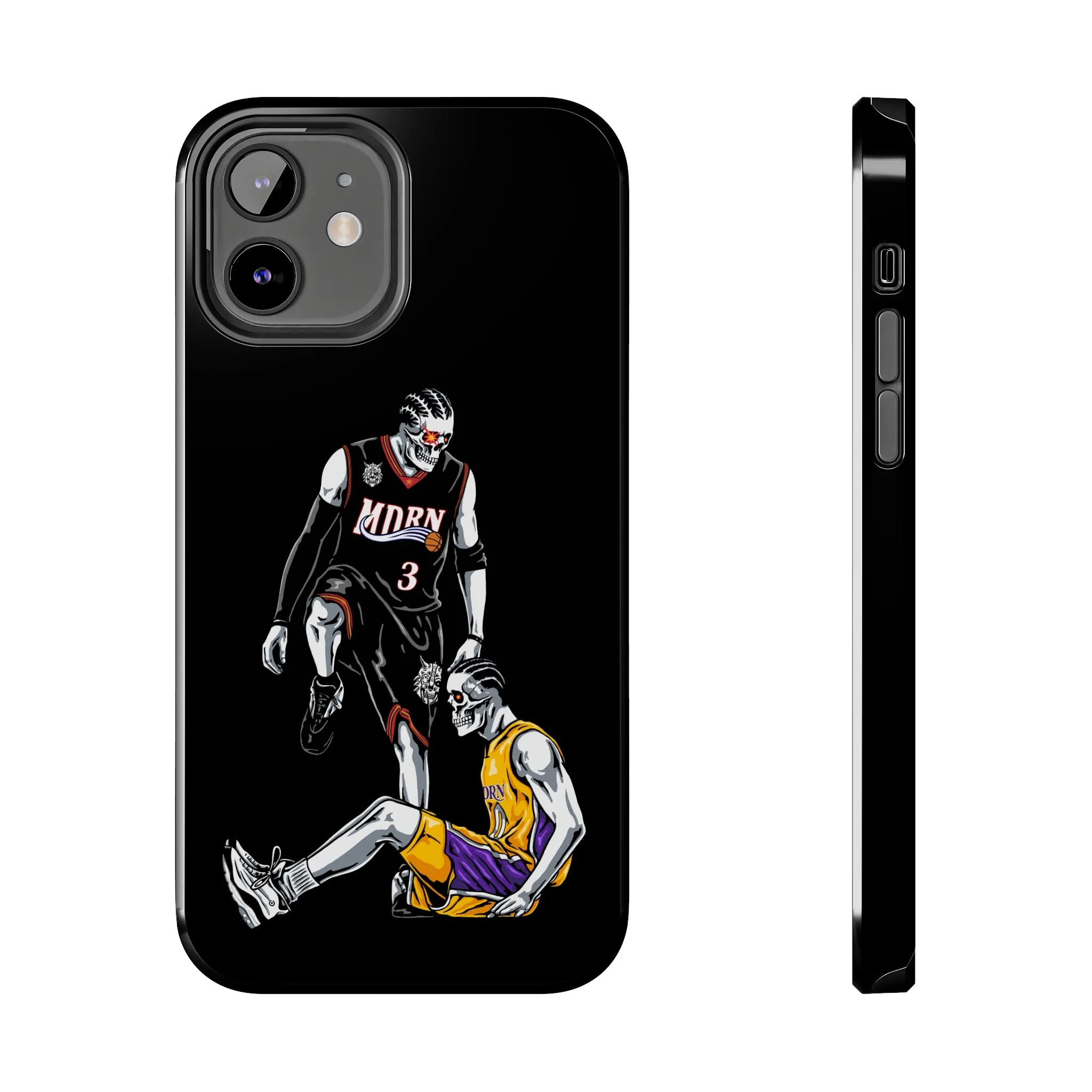 KILLER CROSSOVER  CASE FOR IPHONE®