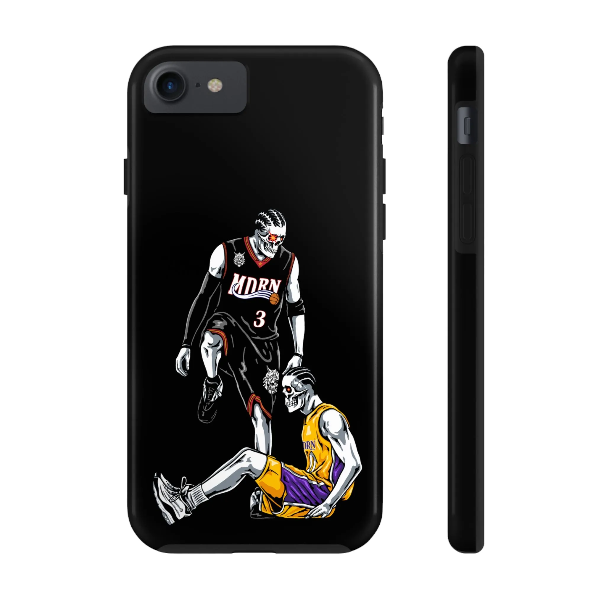 KILLER CROSSOVER  CASE FOR IPHONE®