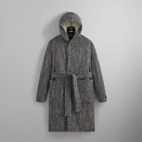 Kith Nolen Coat - Monarch