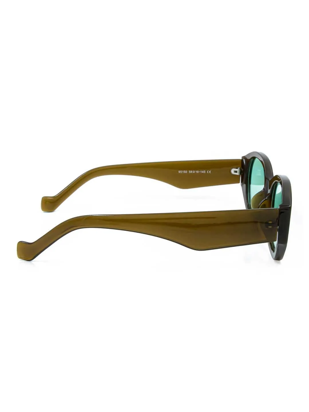 Kyle Sunnies Brown