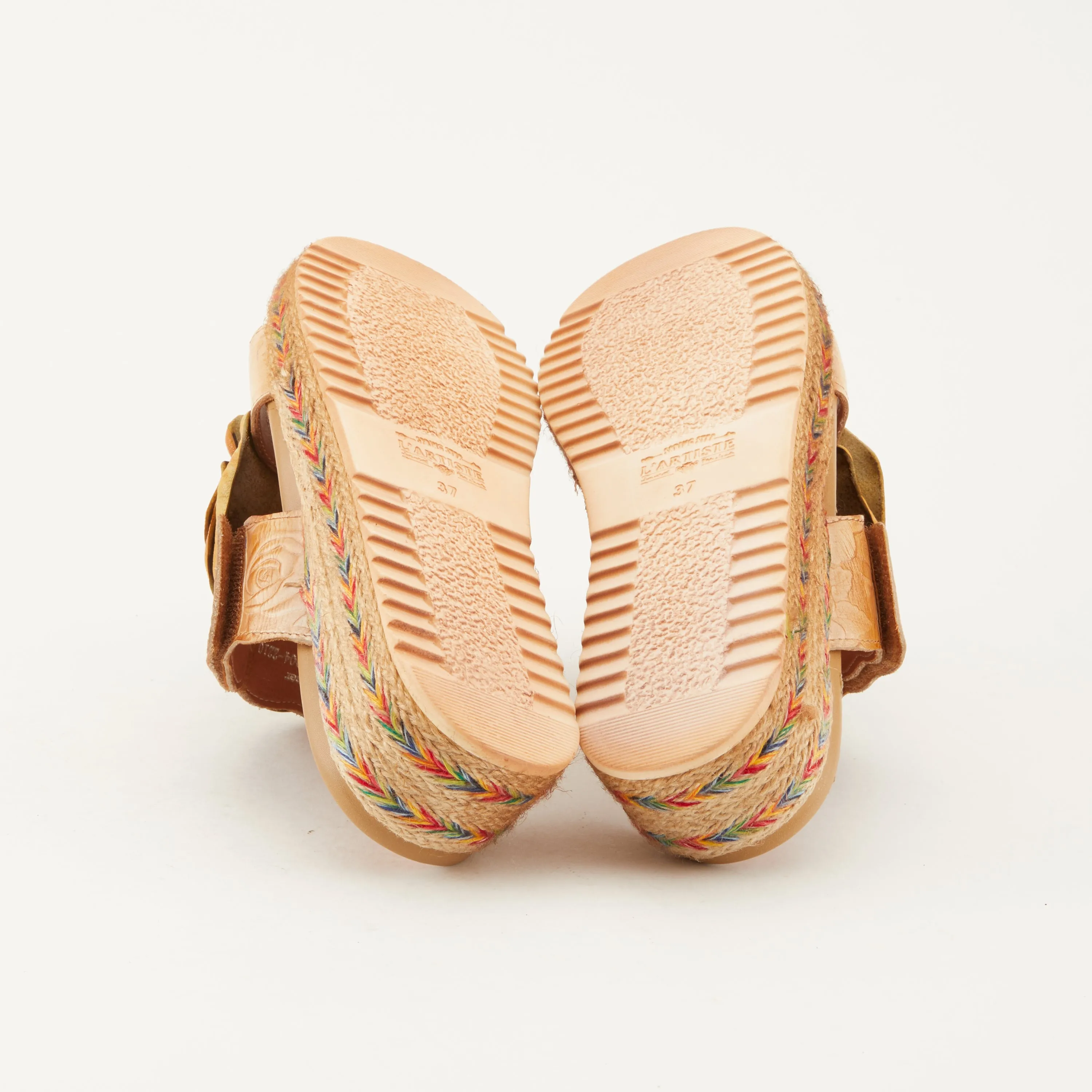 L'ARTISTE BALHARBOR SANDALS