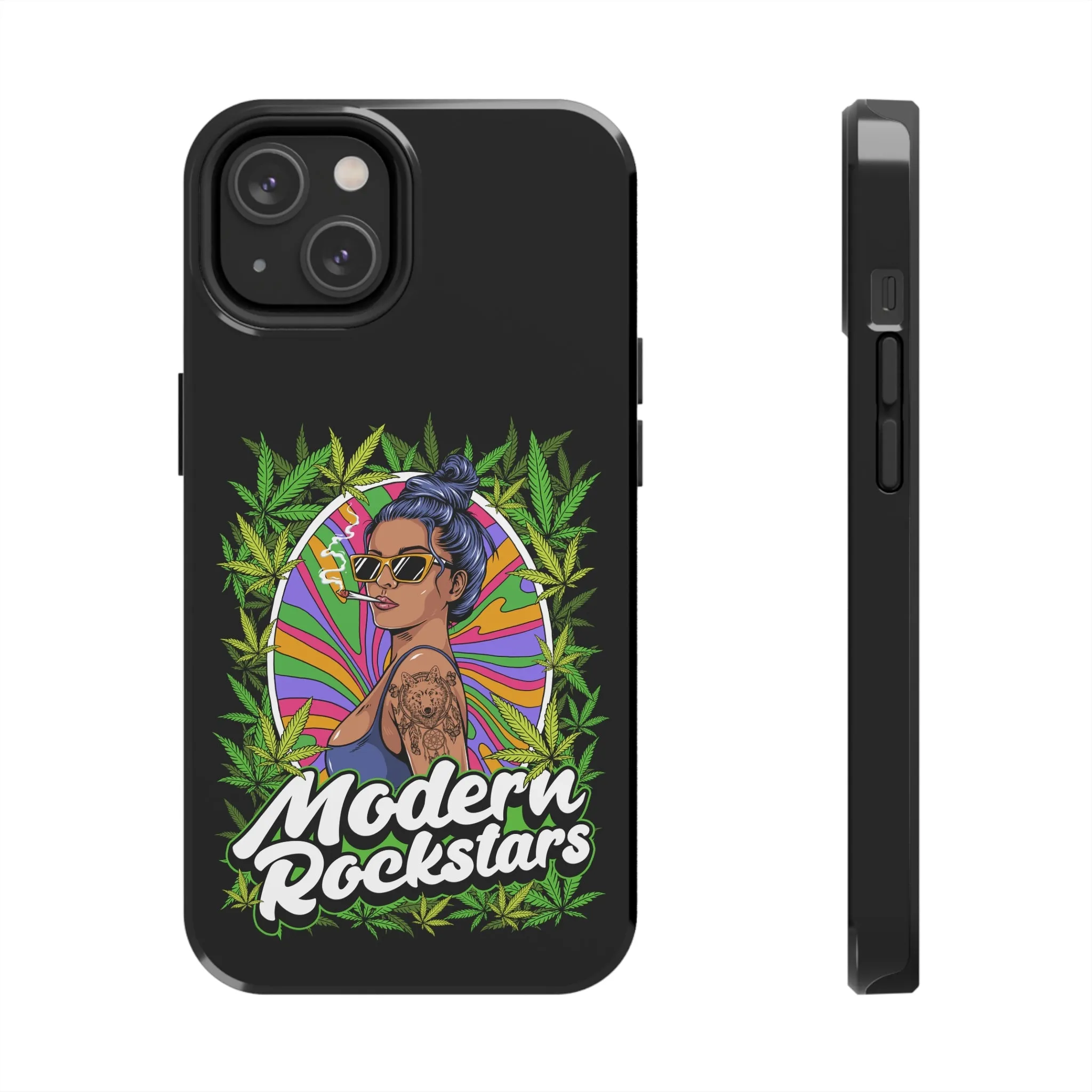 MARY JANE  CASE FOR IPHONE®