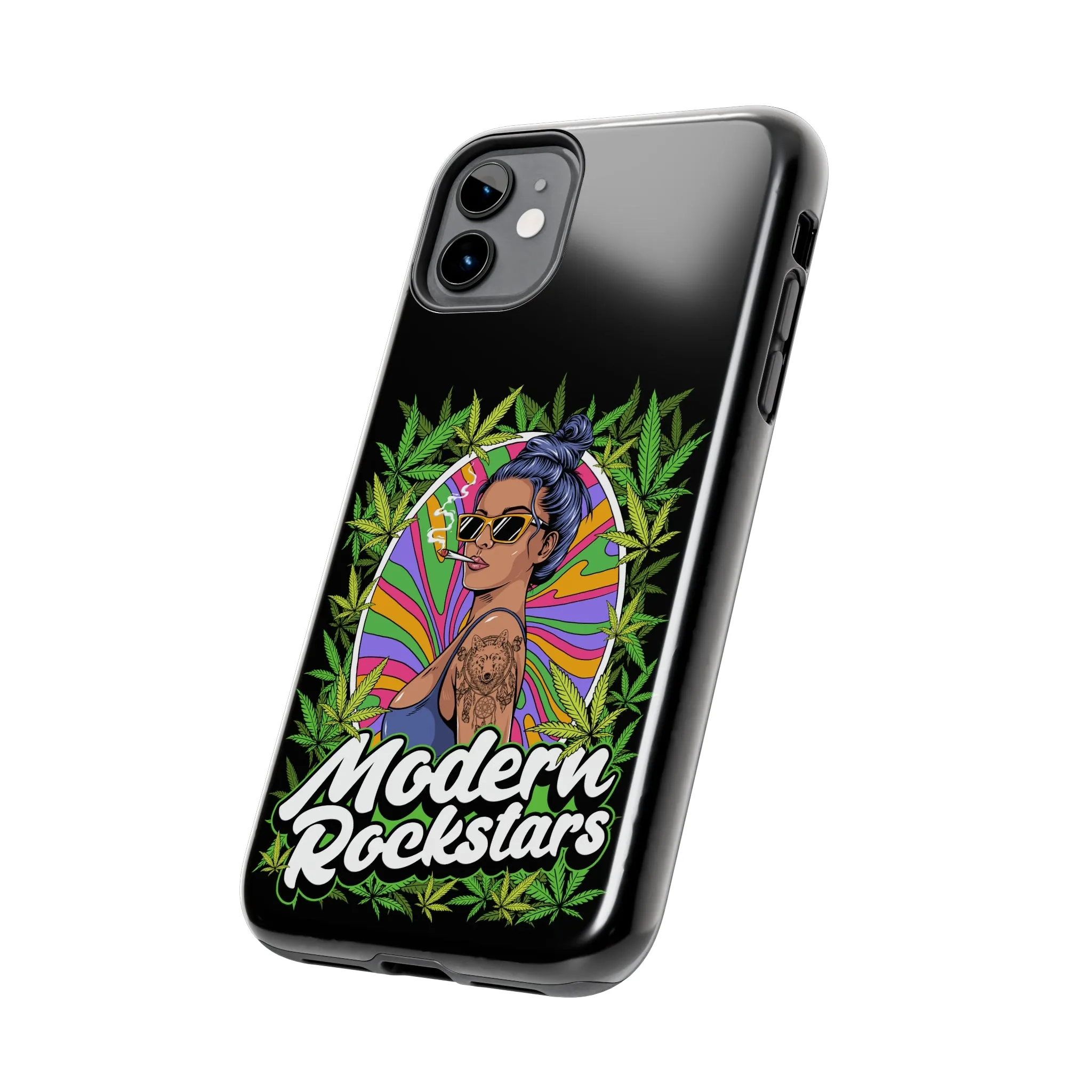 MARY JANE  CASE FOR IPHONE®