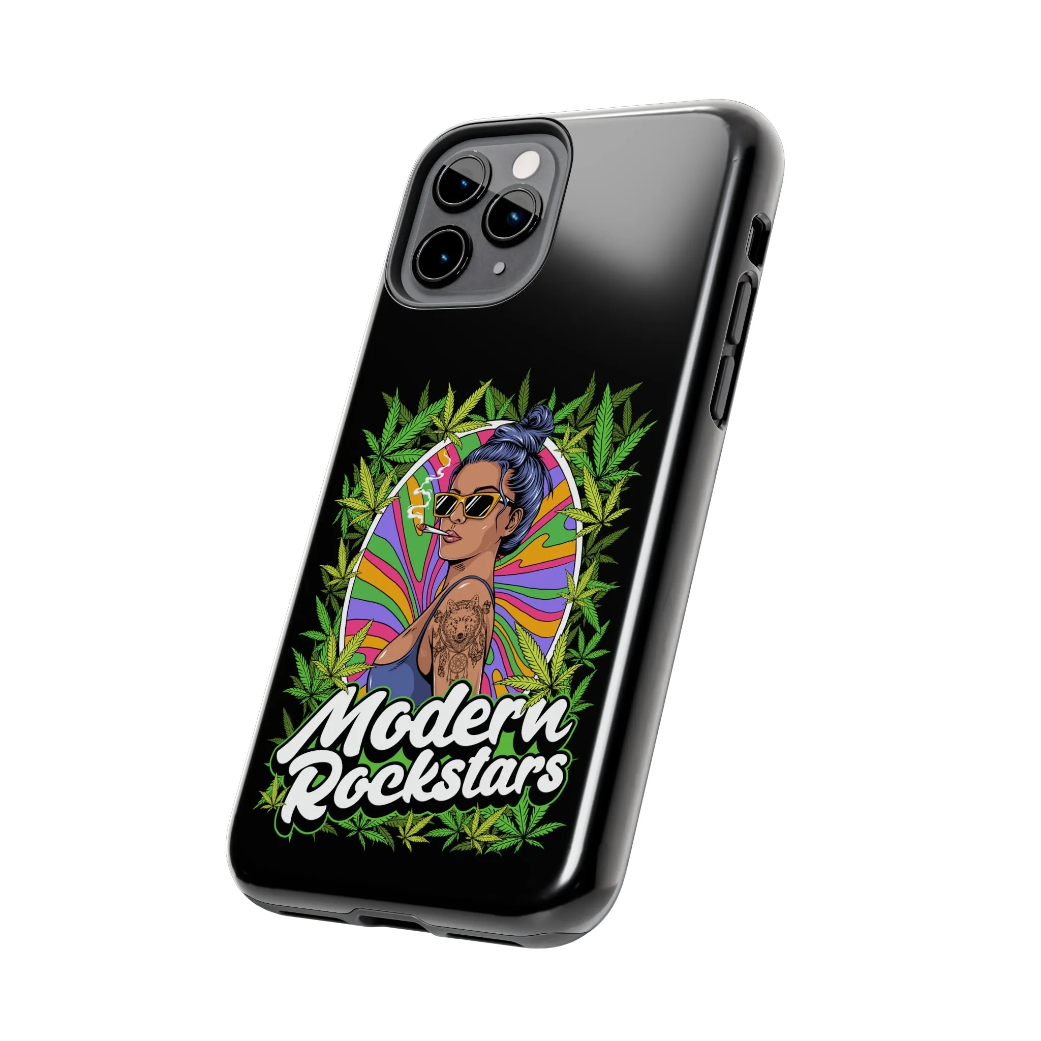 MARY JANE  CASE FOR IPHONE®