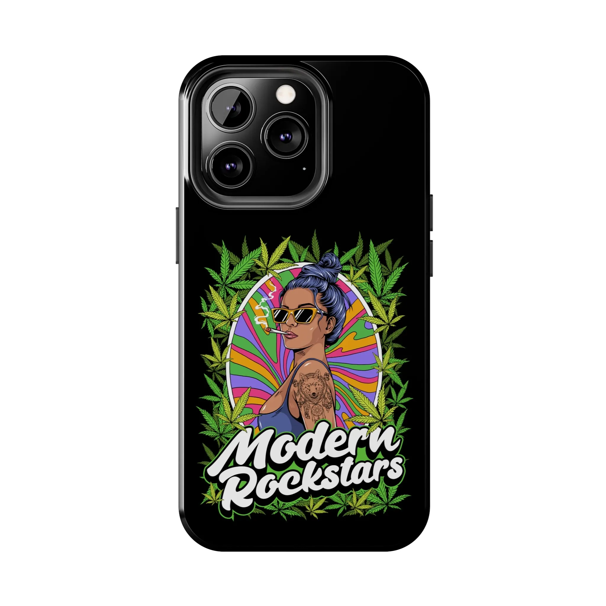 MARY JANE  CASE FOR IPHONE®